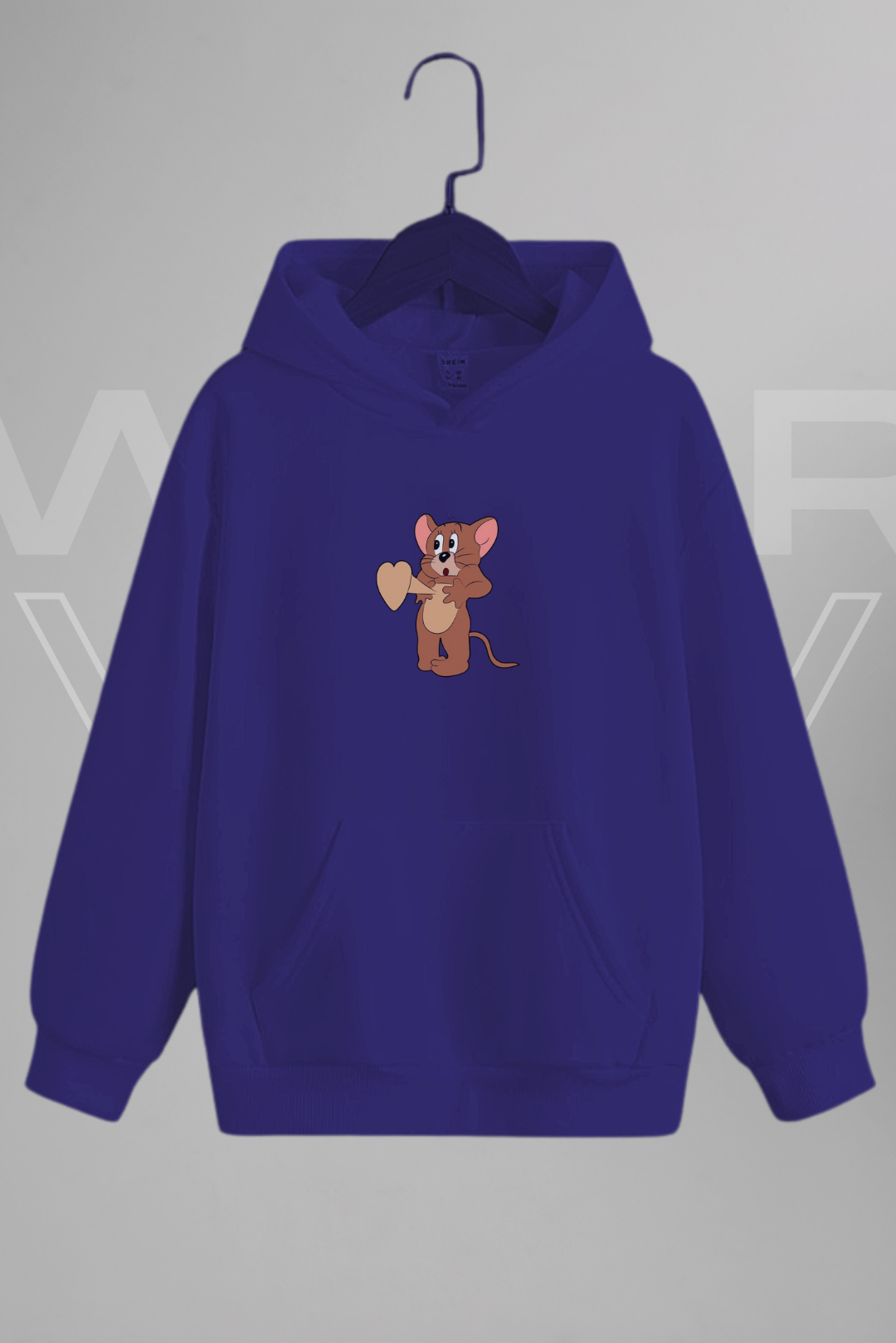 WINTER HOODIE 00017
