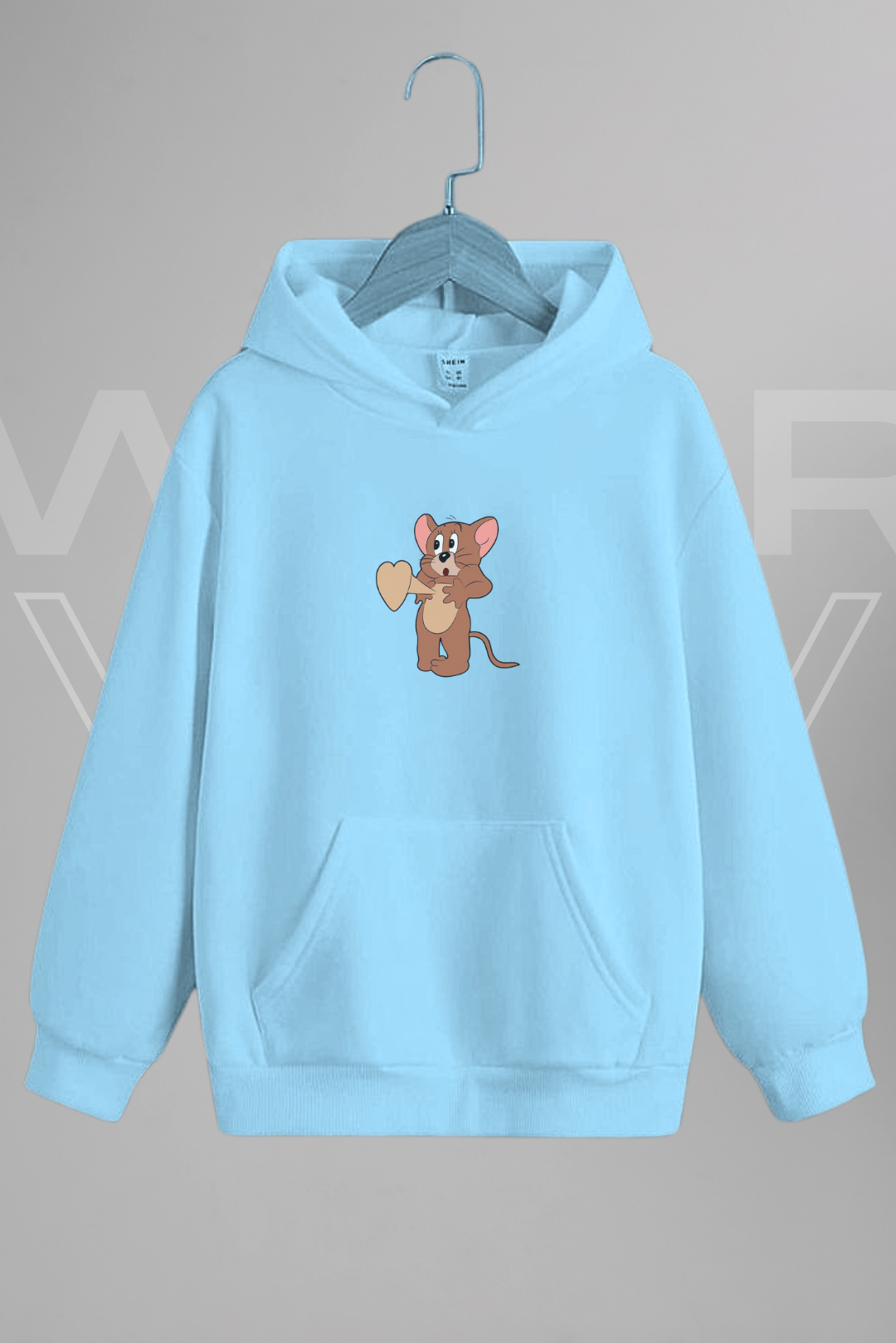 WINTER HOODIE 00017