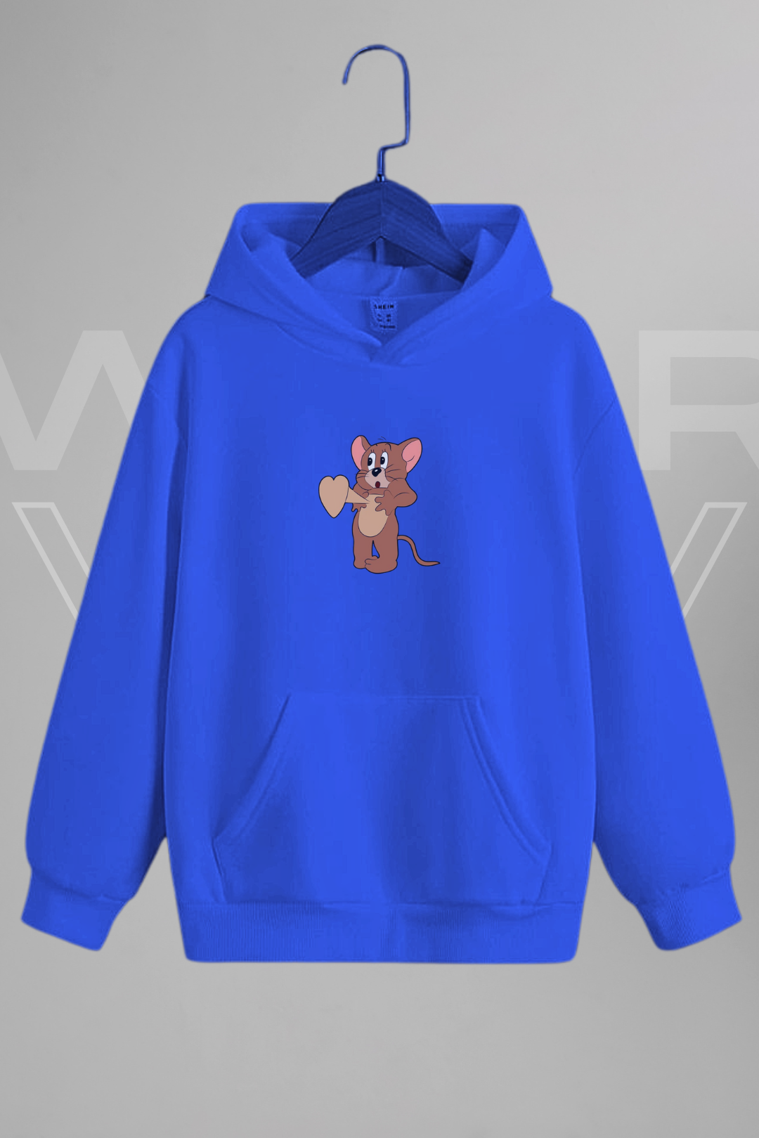WINTER HOODIE 00017