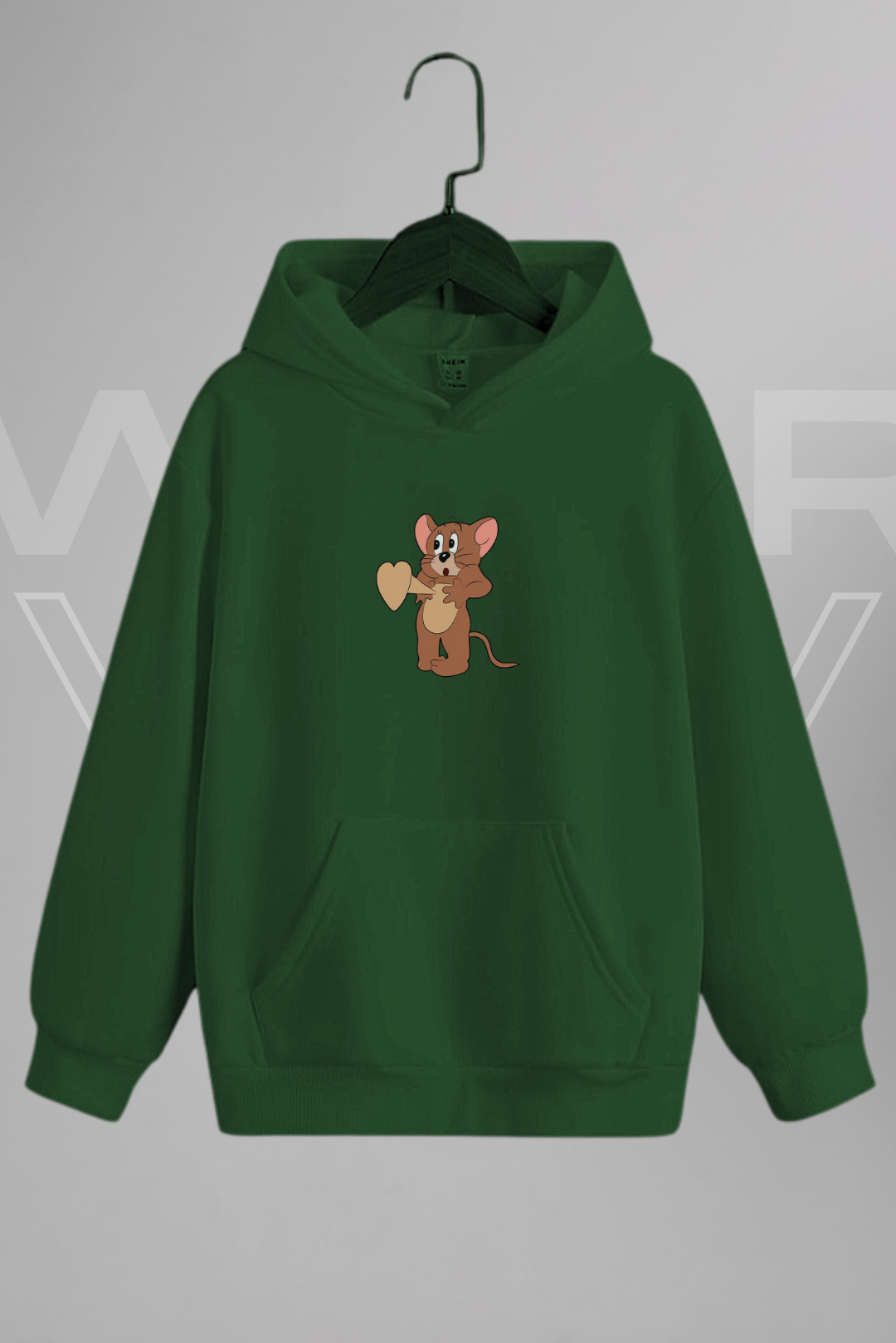 WINTER HOODIE 00017