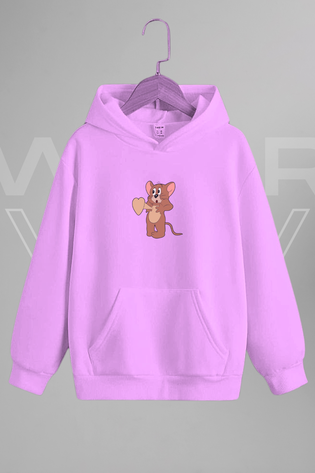 WINTER HOODIE 00017