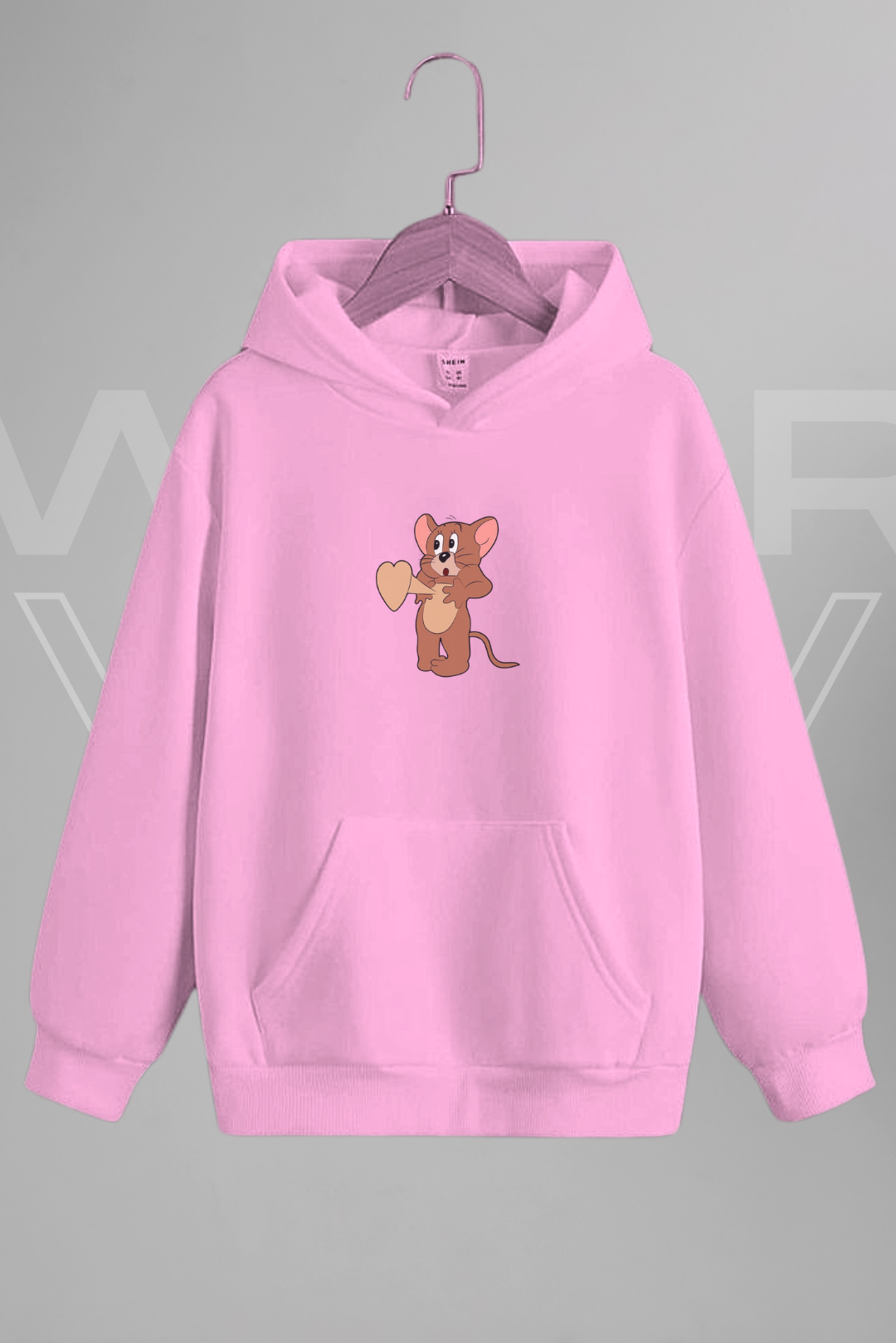WINTER HOODIE 00017