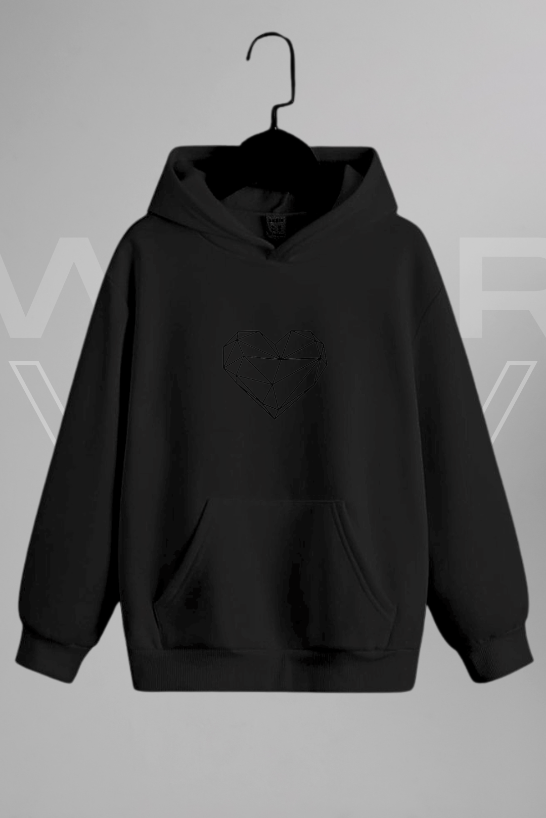 WINTER HOODIE 00018