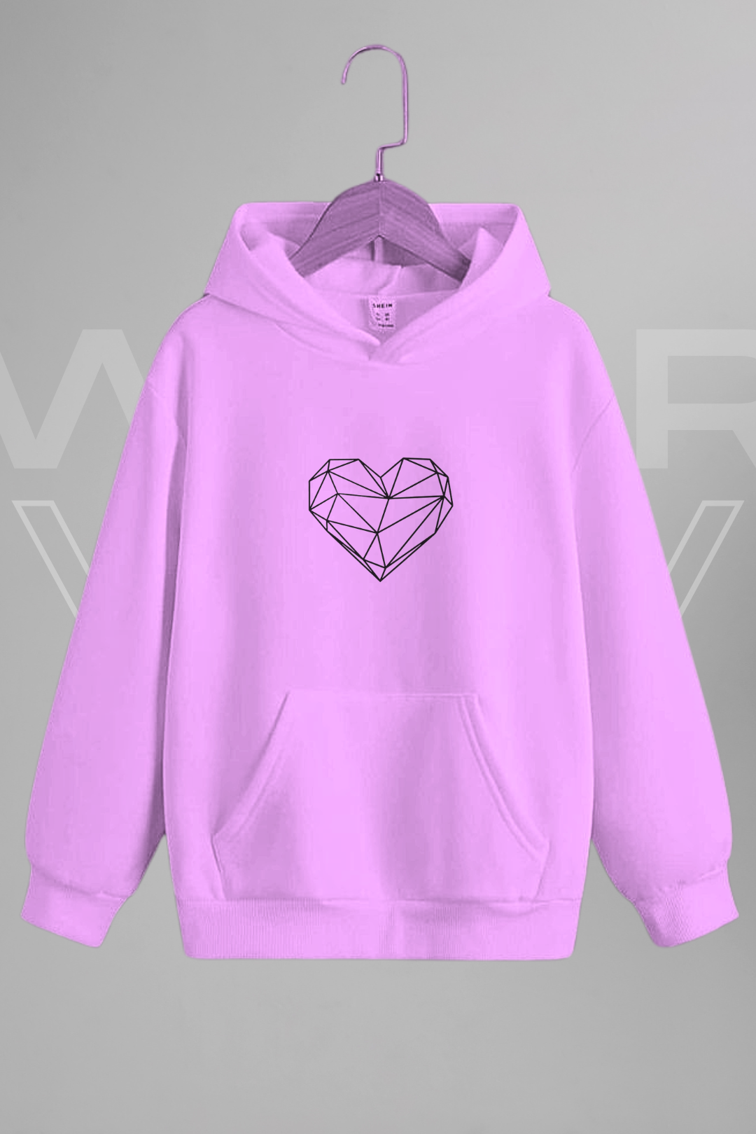 WINTER HOODIE 00018