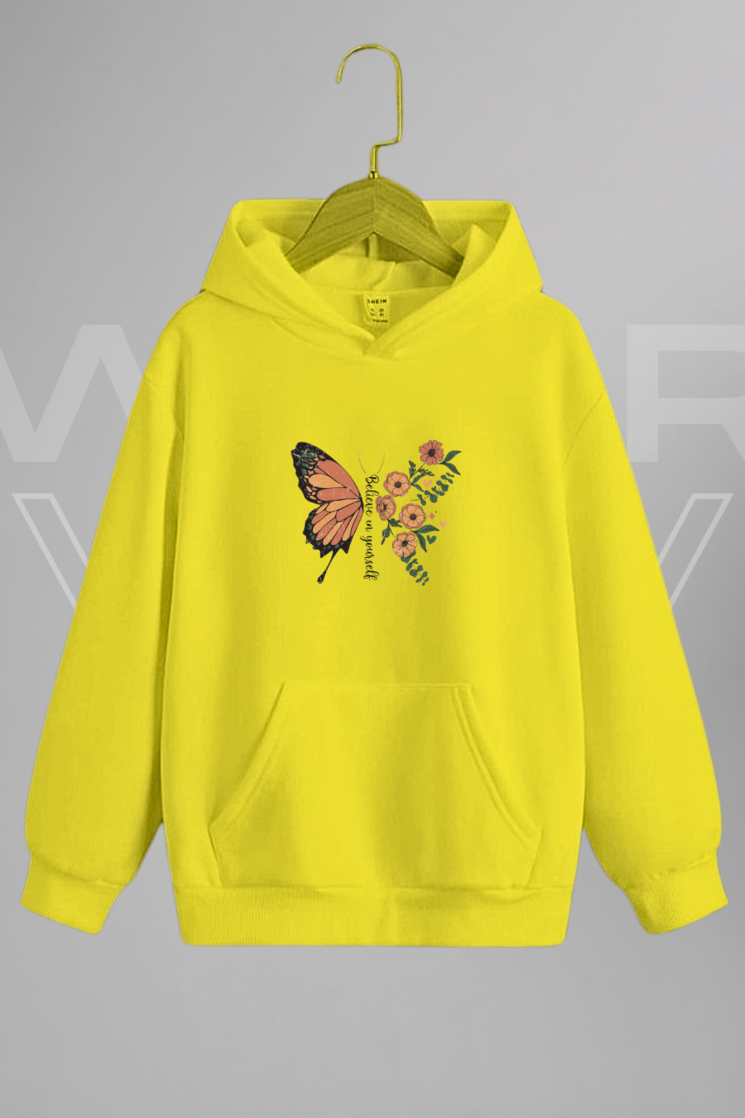 WINTER HOODIE 0008