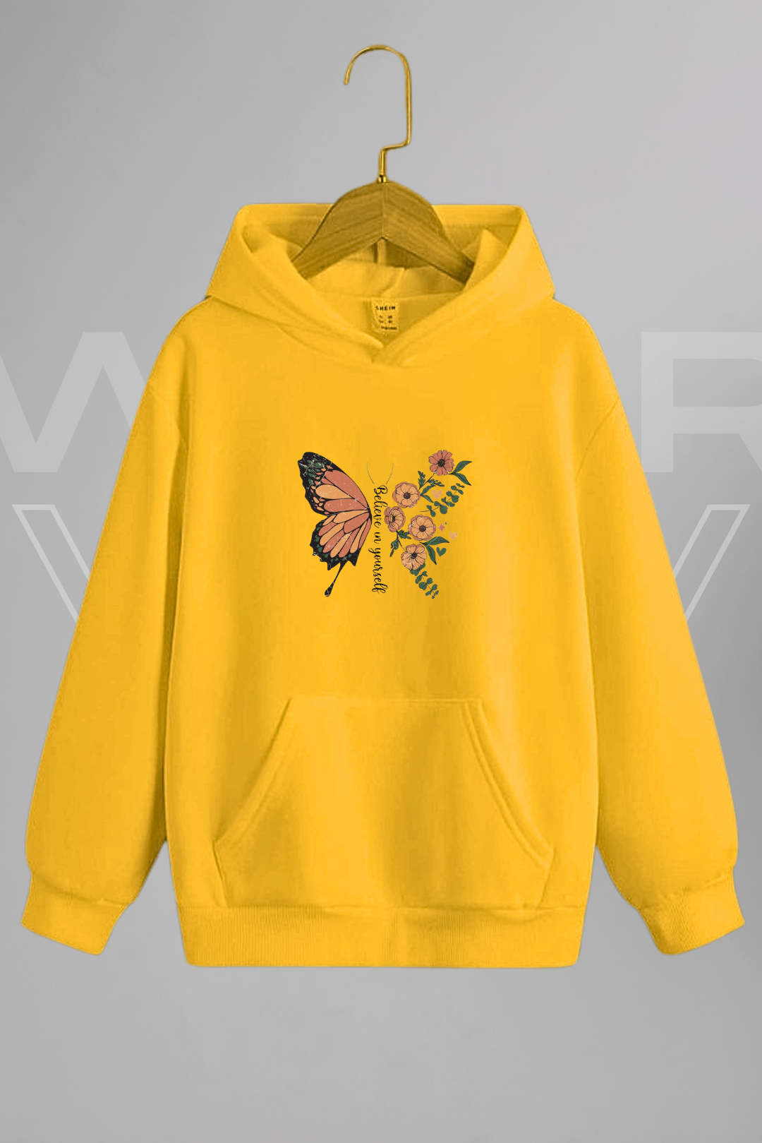 WINTER HOODIE 0008