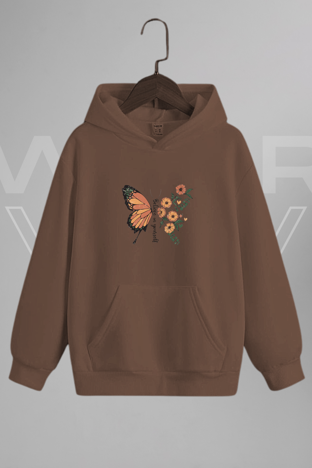 WINTER HOODIE 0008