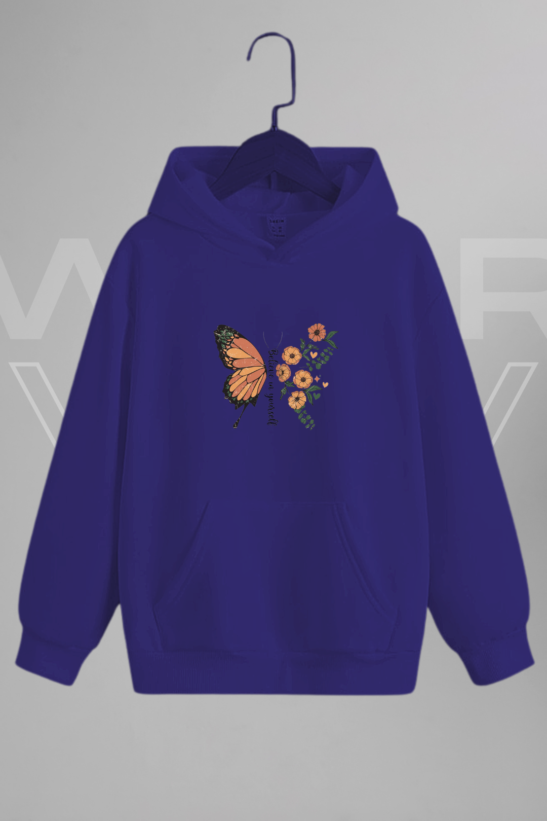 WINTER HOODIE 0008