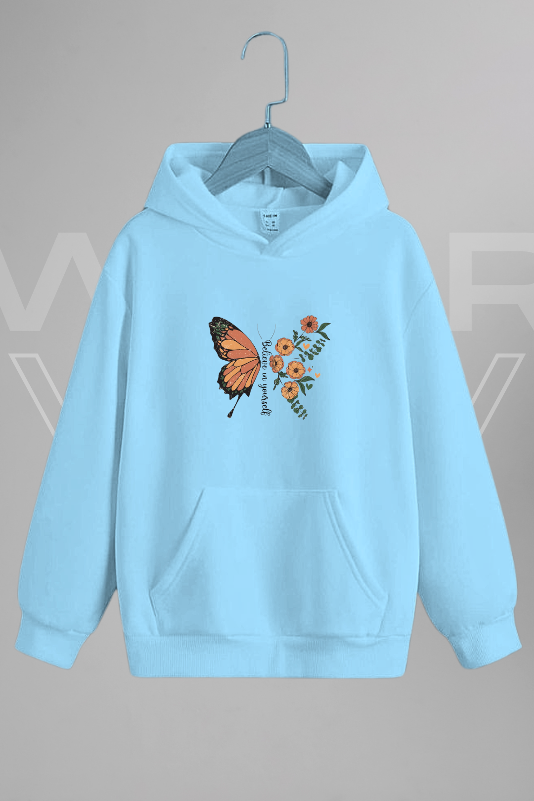 WINTER HOODIE 0008