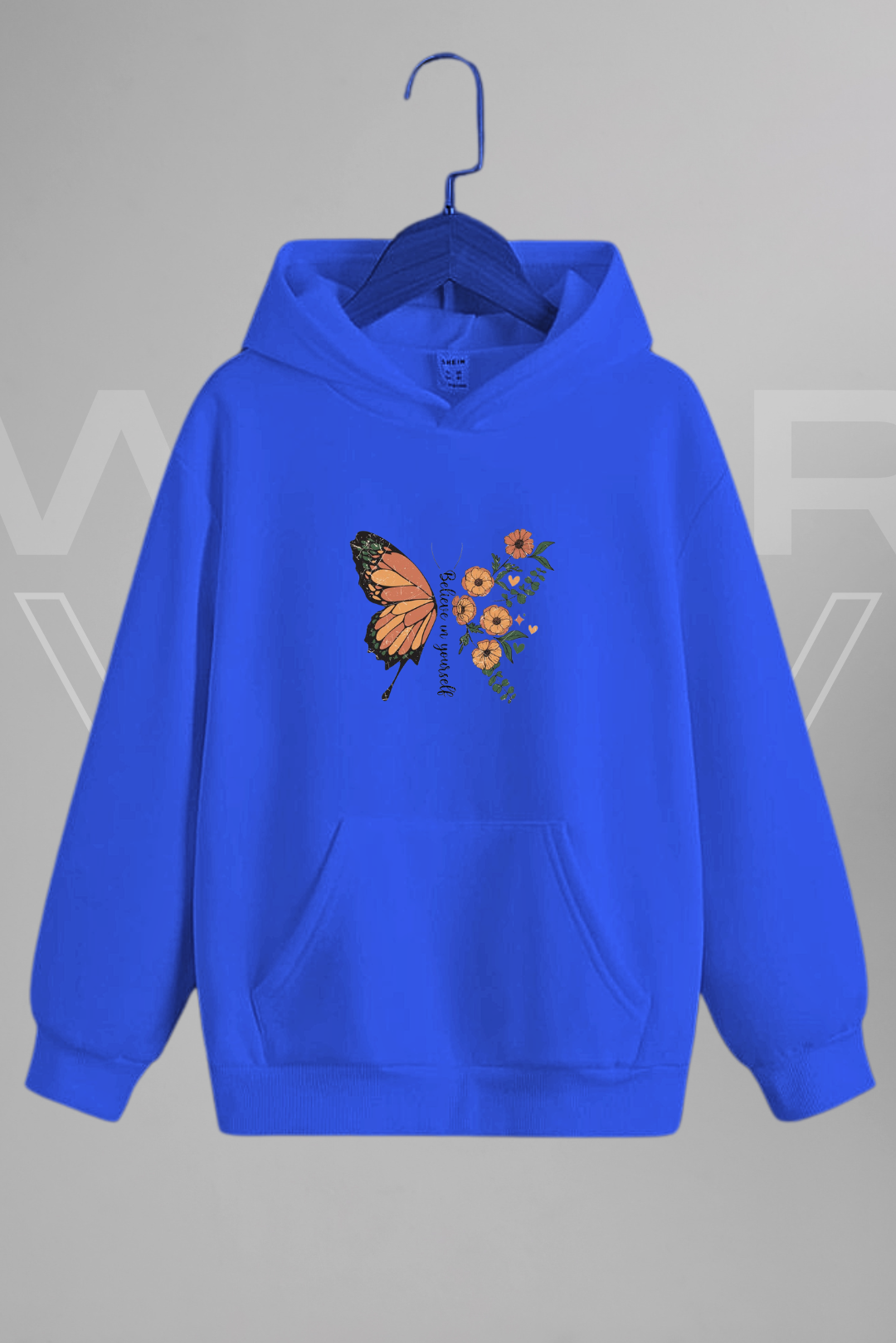 WINTER HOODIE 0008
