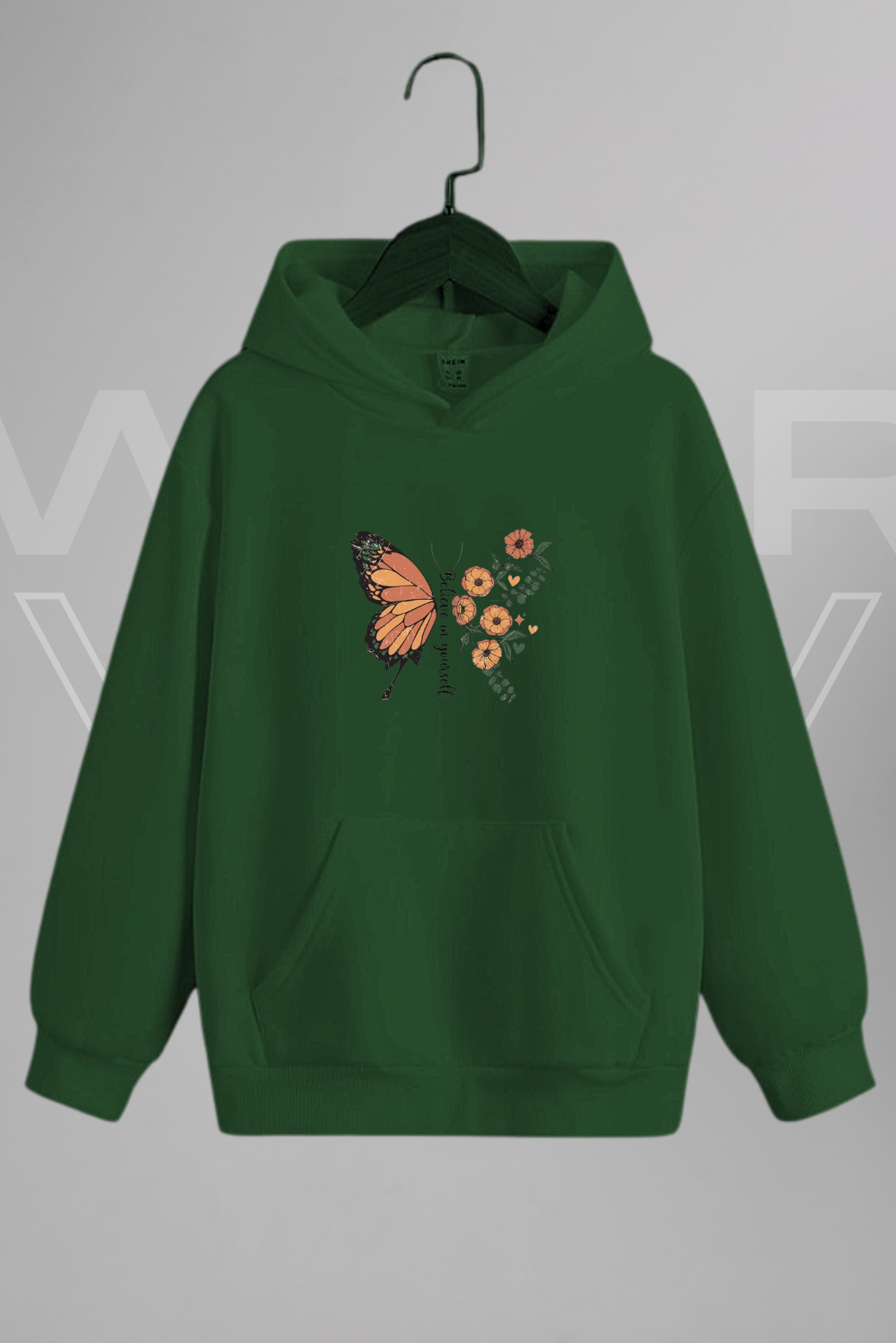 WINTER HOODIE 0008