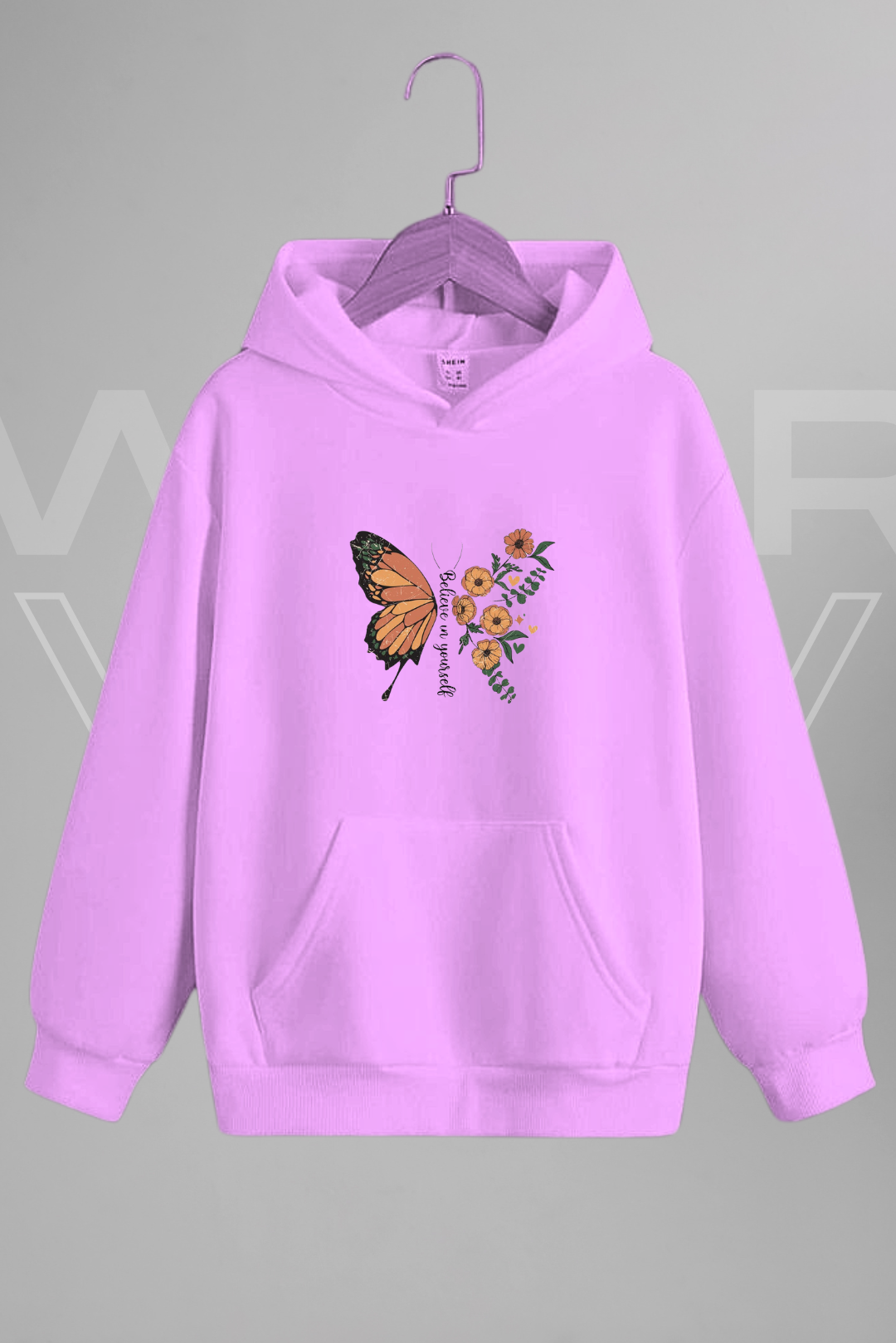 WINTER HOODIE 0008
