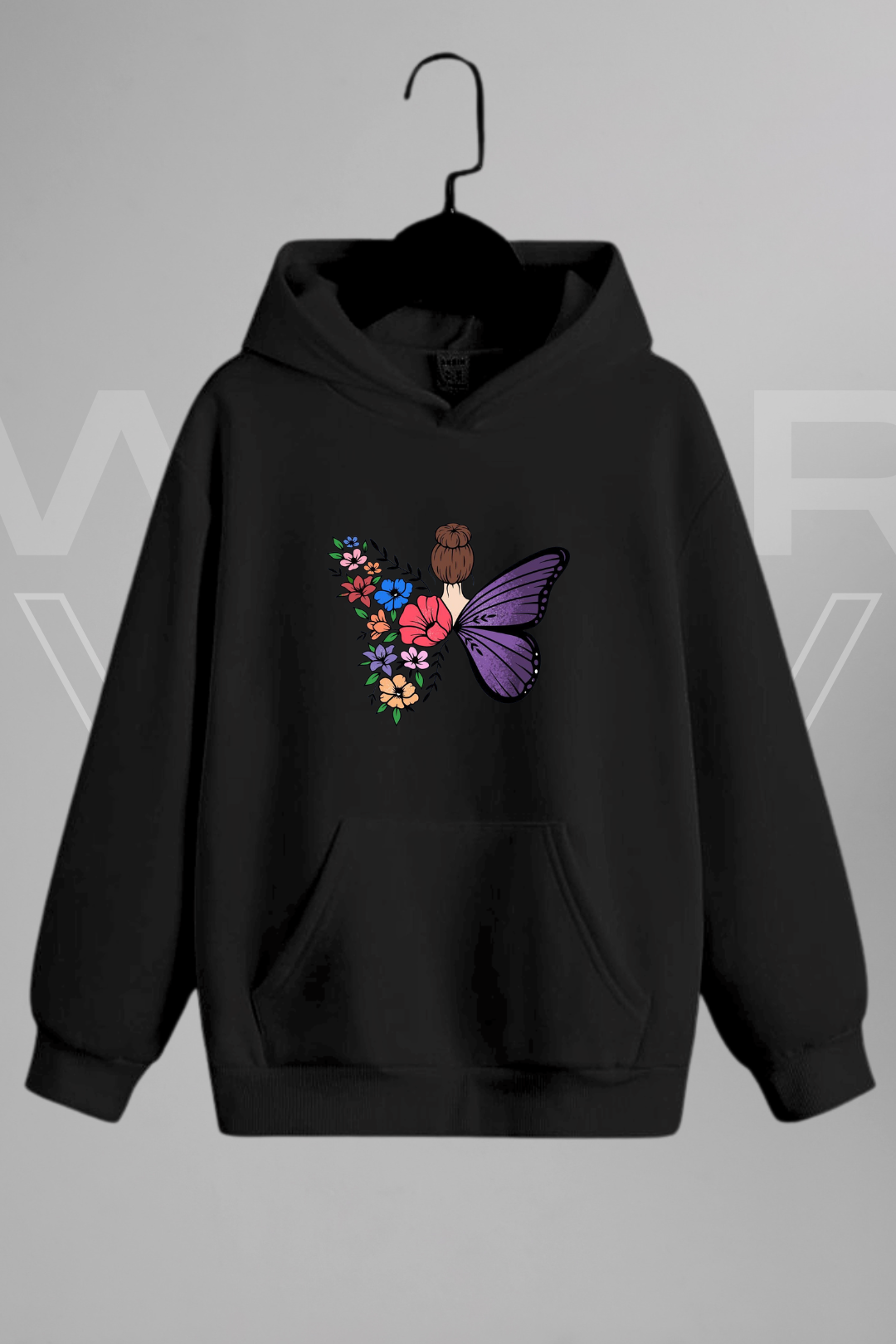 WINTER HOODIE 0009