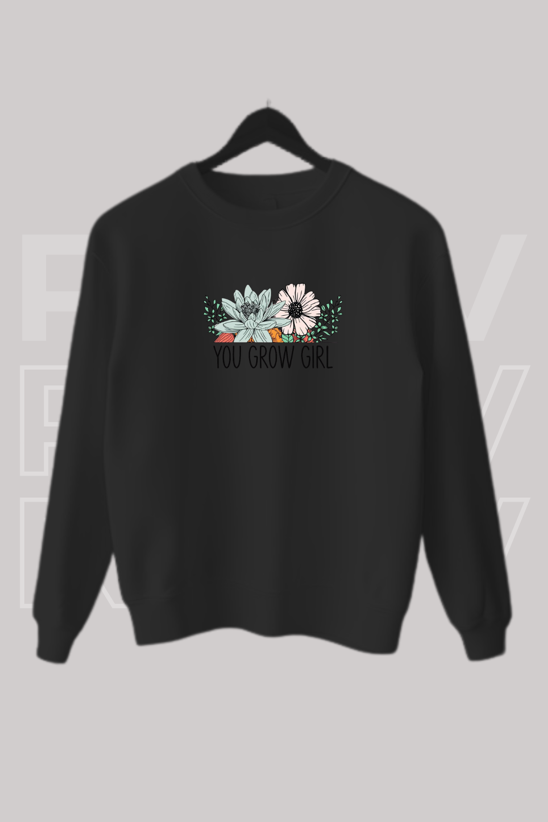 WINTER SWEATSHIRT 0013