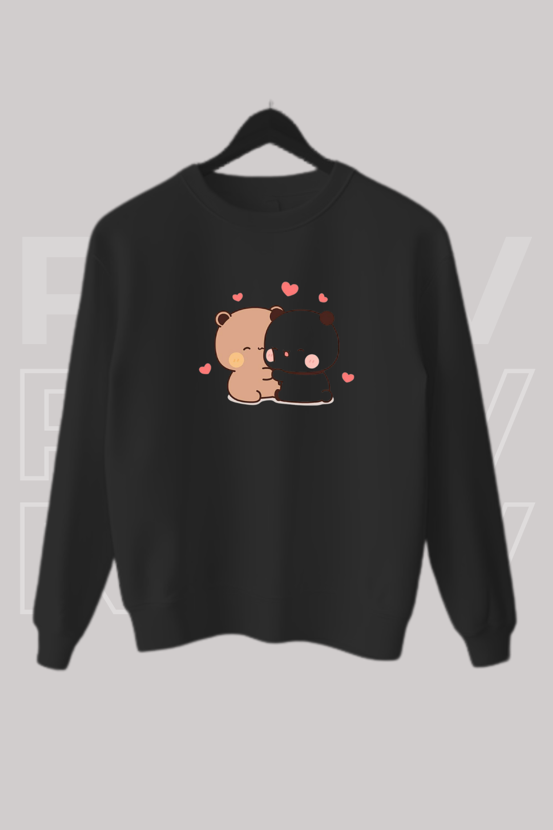 WINTER SWEATSHIRT 0014