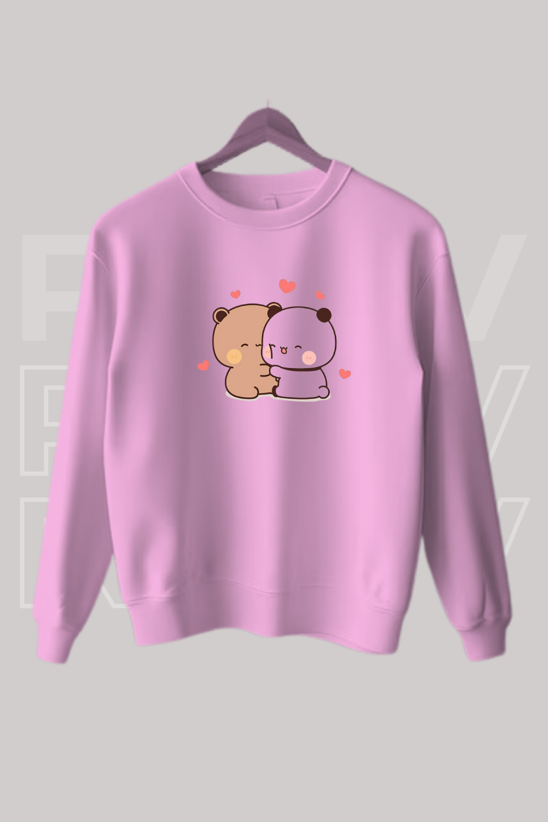 WINTER SWEATSHIRT 0014