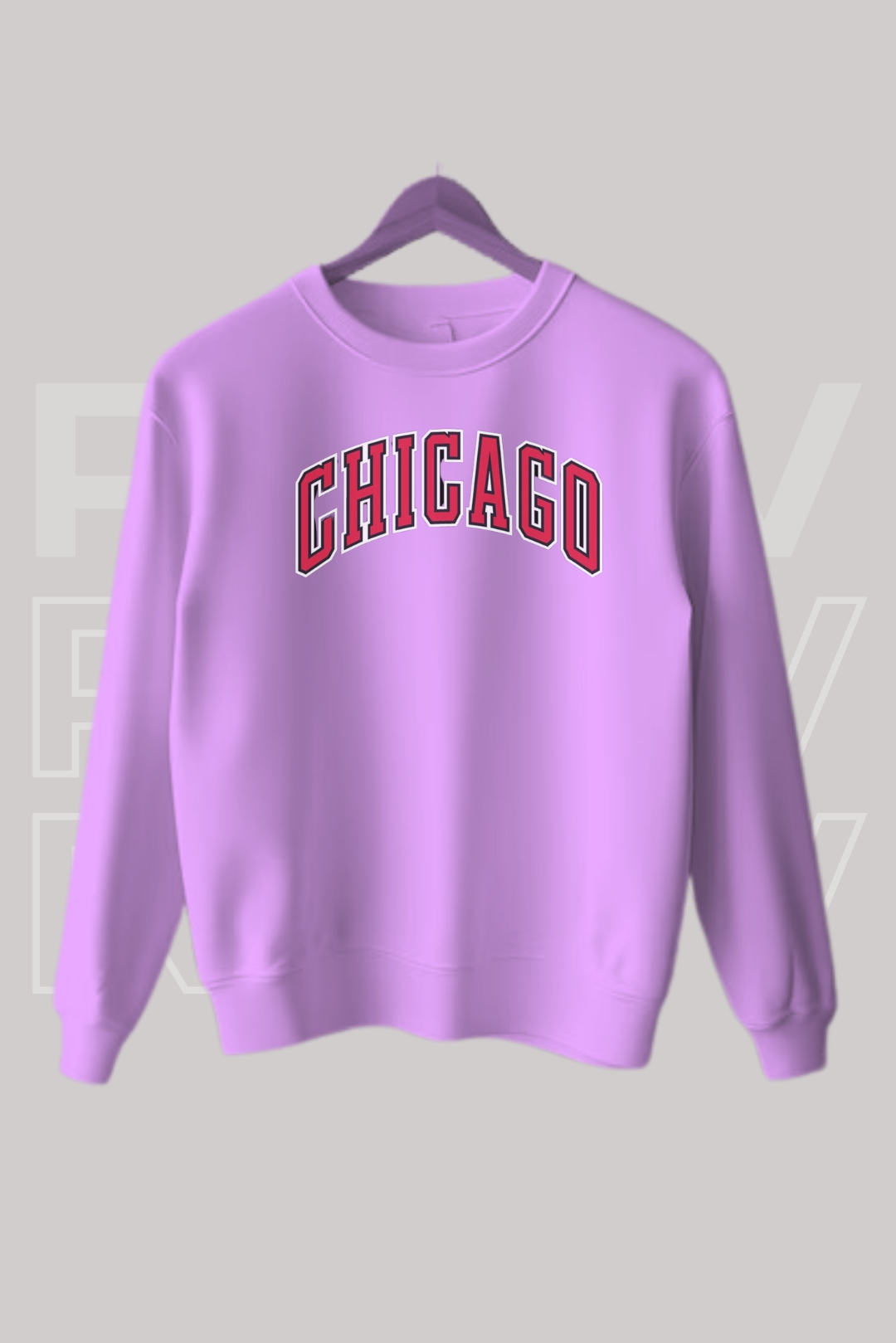 WINTER SWEATSHIRT 0016