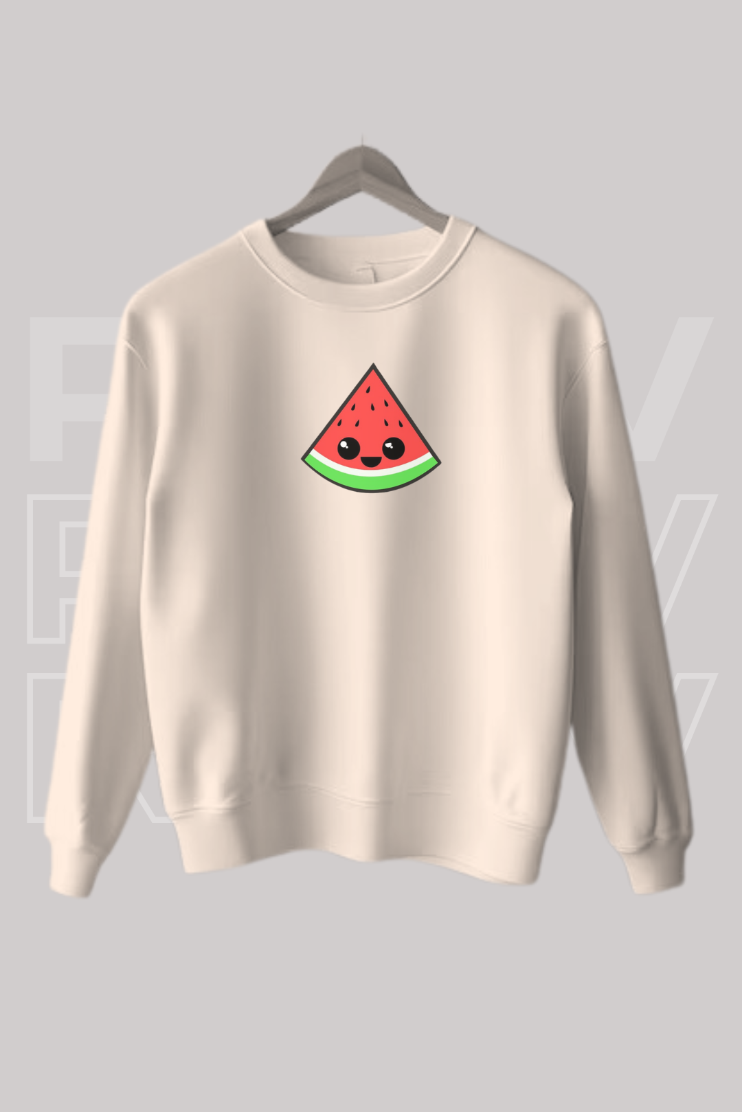 WINTER SWEATSHIRT 0018