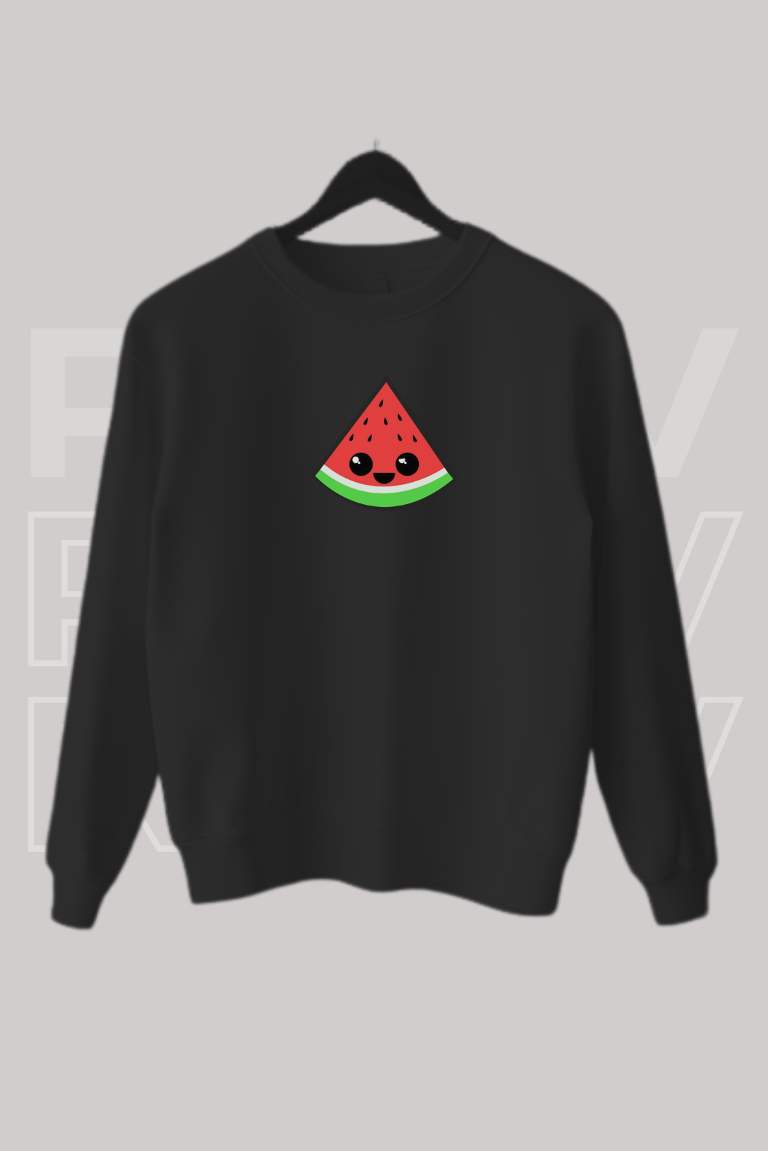 WINTER SWEATSHIRT 0018