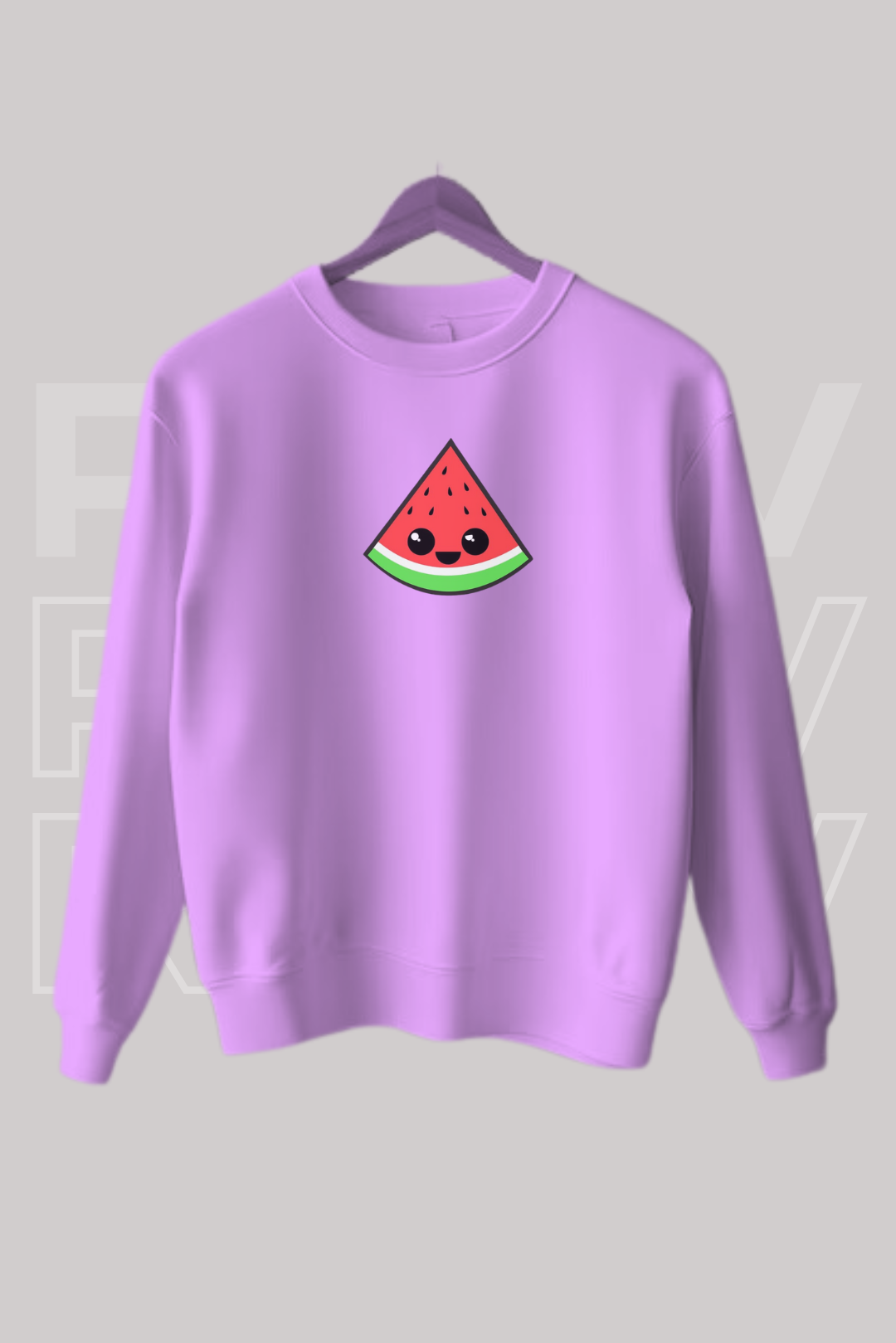 WINTER SWEATSHIRT 0018