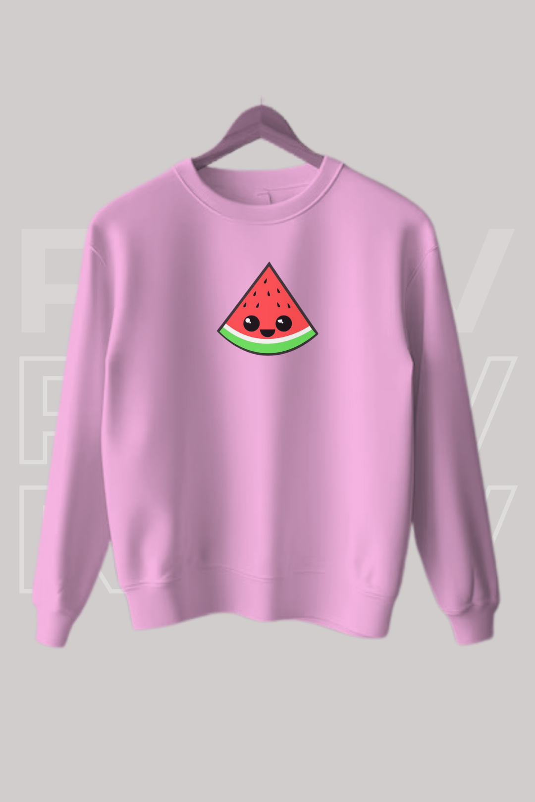 WINTER SWEATSHIRT 0018