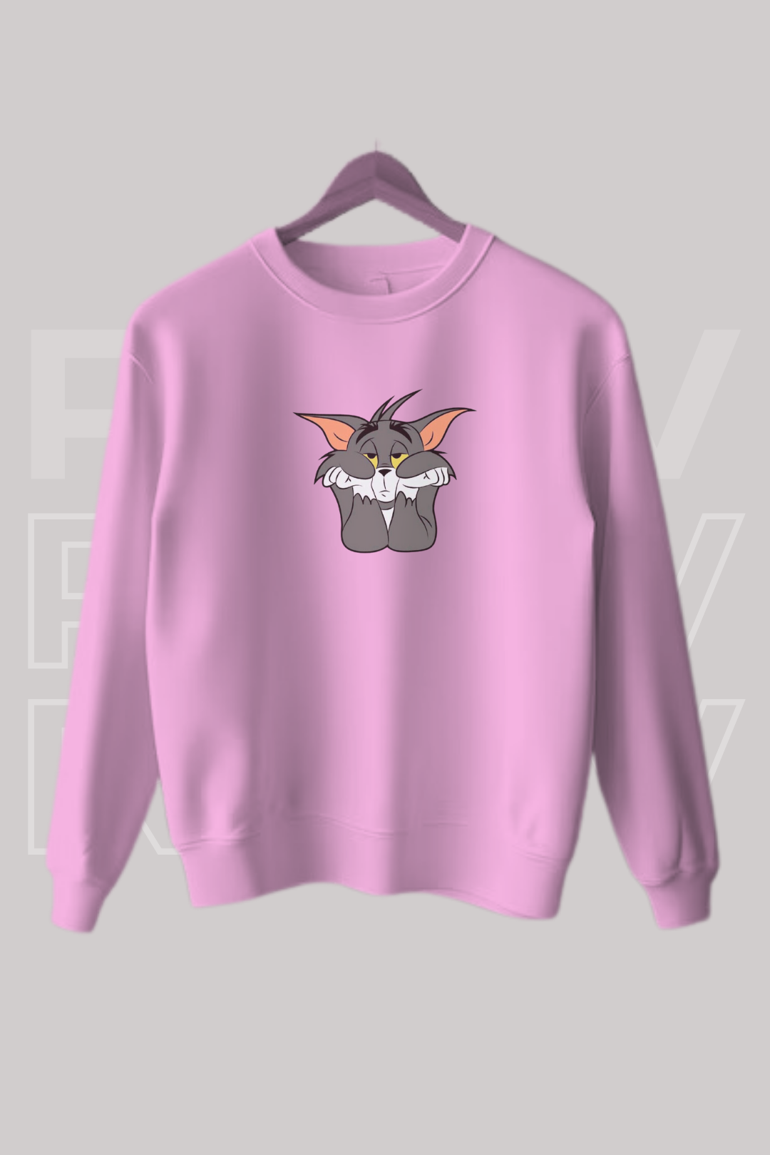 WINTER SWEATSHIRT 0021