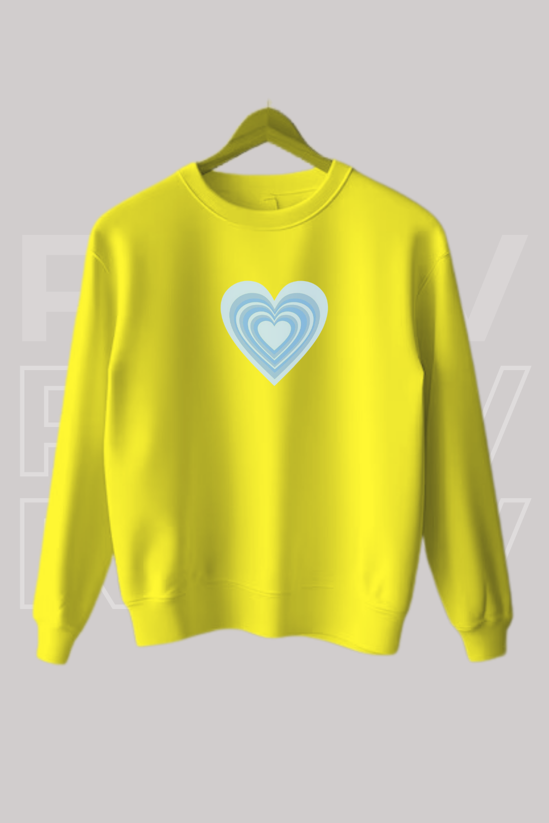 WINTER SWEATSHIRT 0023