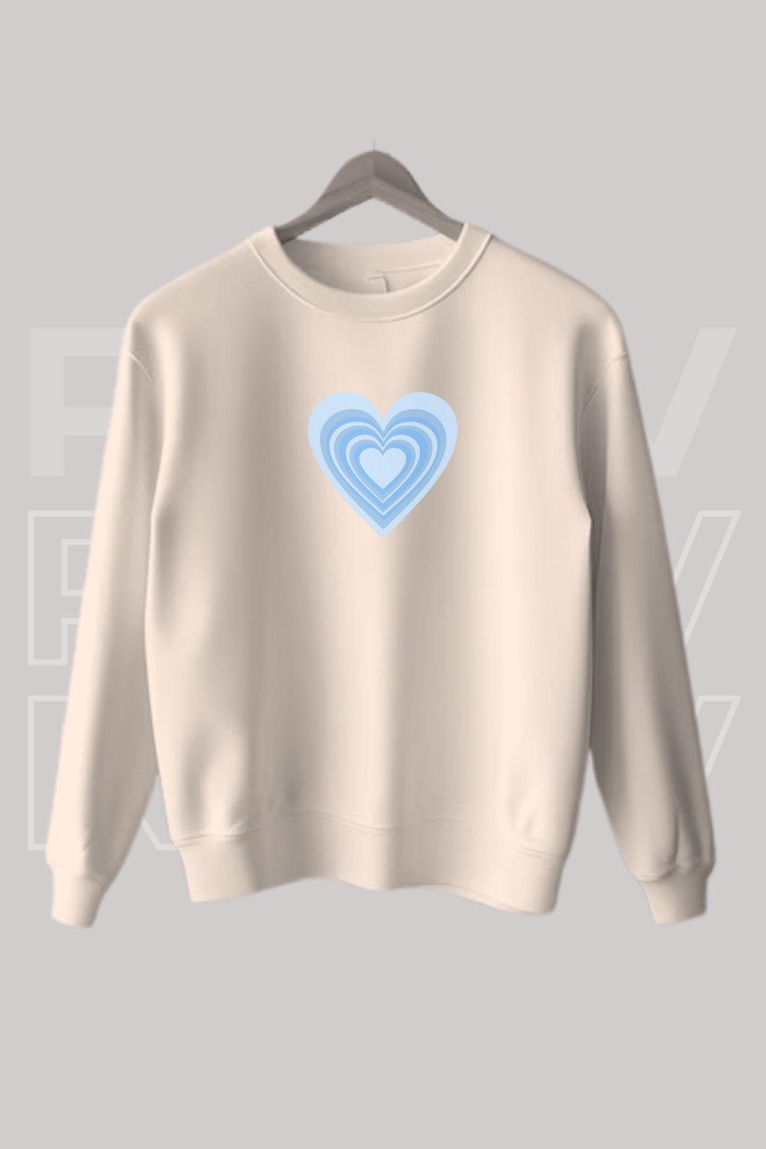 WINTER SWEATSHIRT 0023