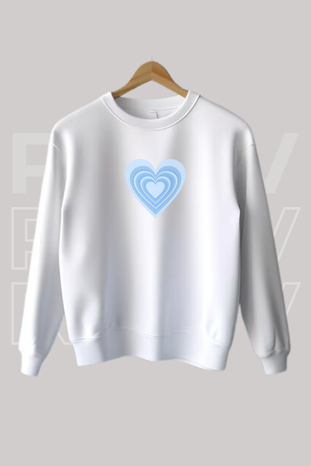 WINTER SWEATSHIRT 0023