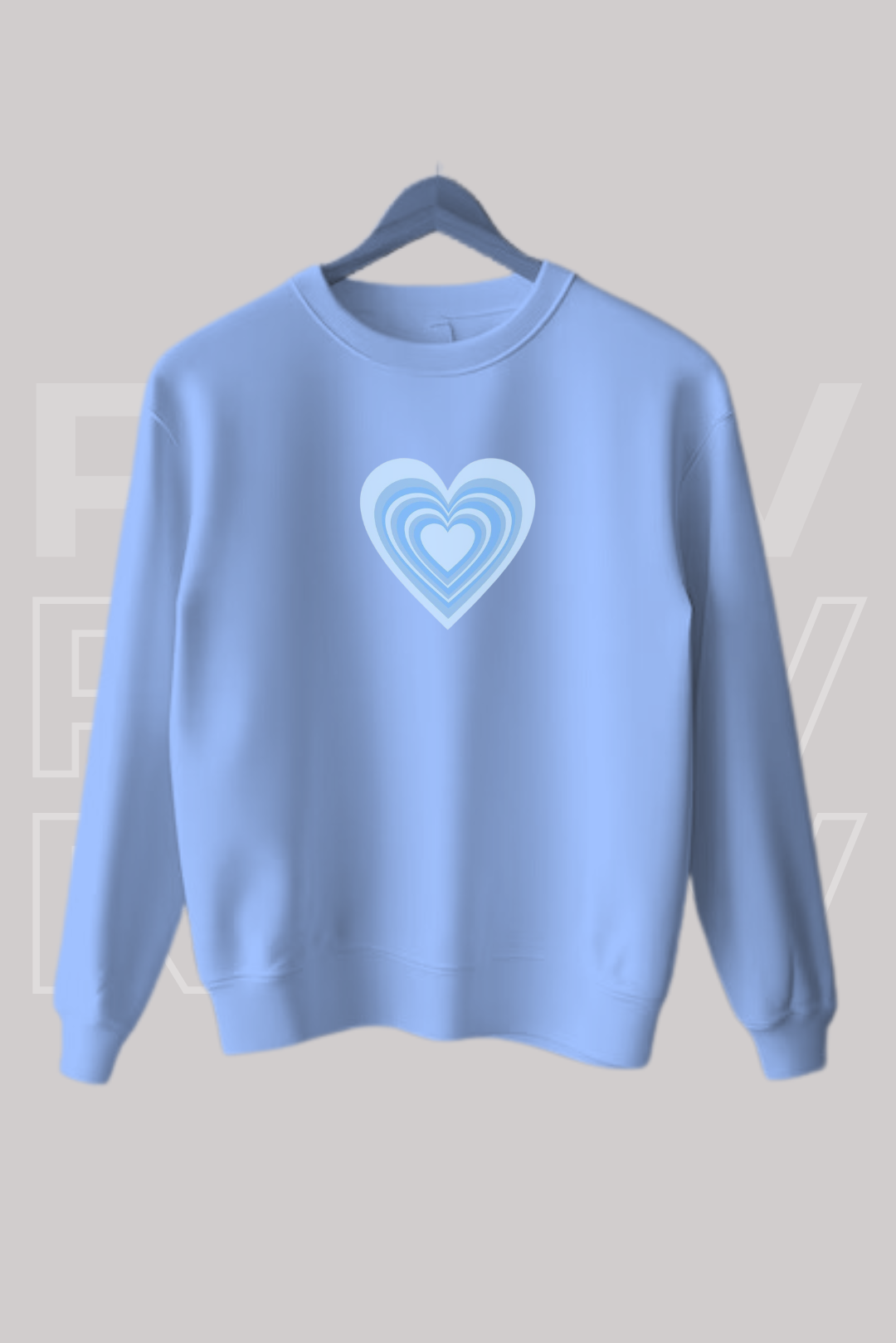WINTER SWEATSHIRT 0023