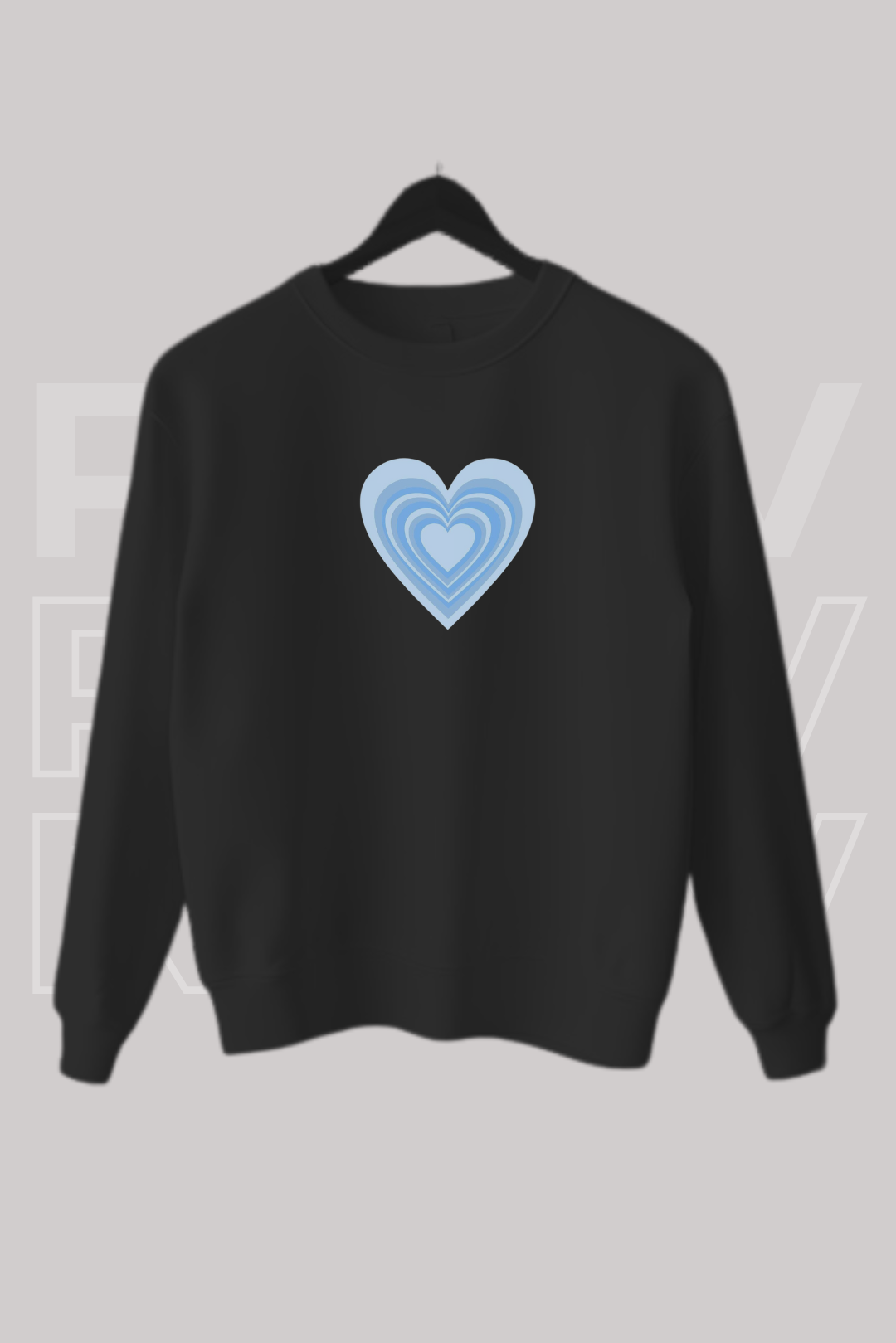 WINTER SWEATSHIRT 0023