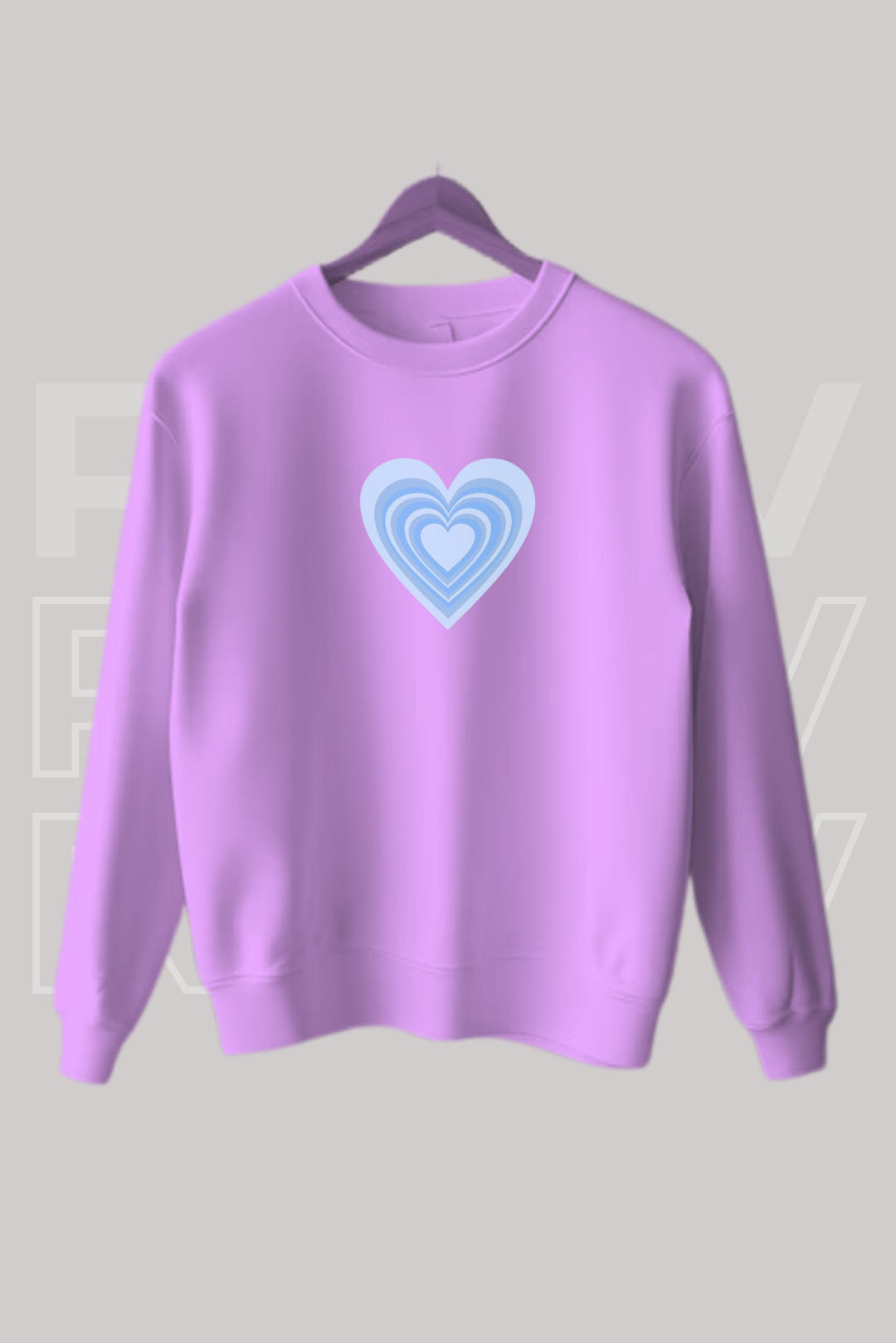 WINTER SWEATSHIRT 0023