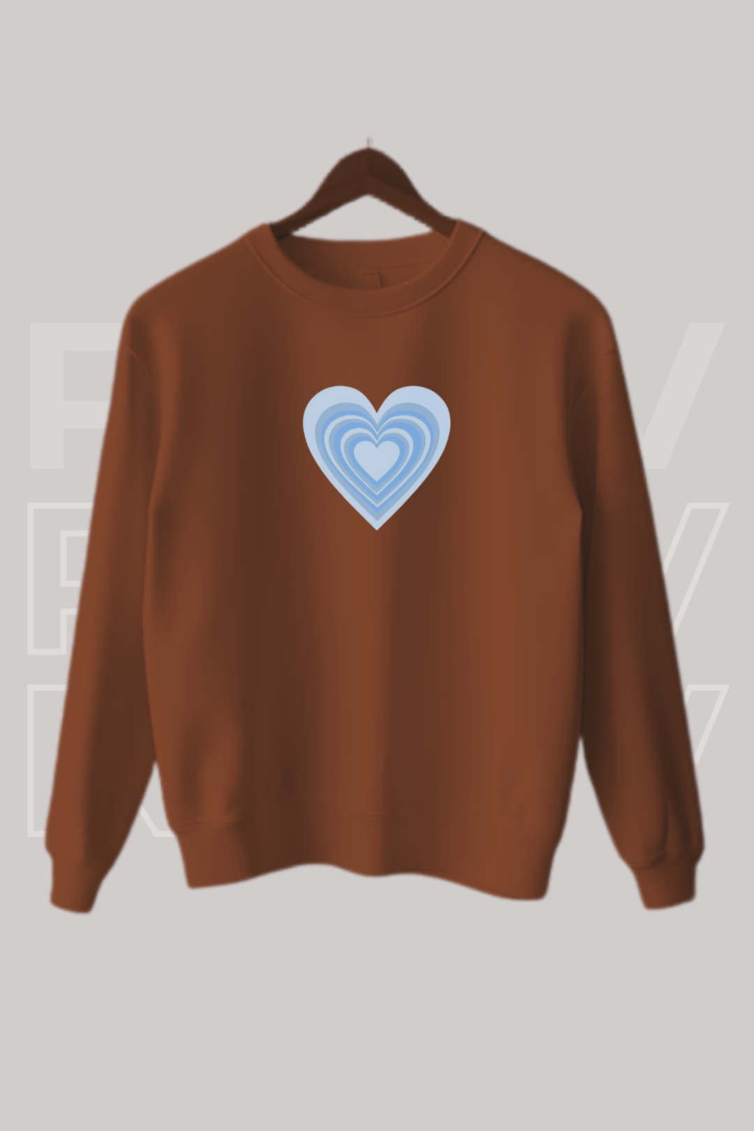 WINTER SWEATSHIRT 0023