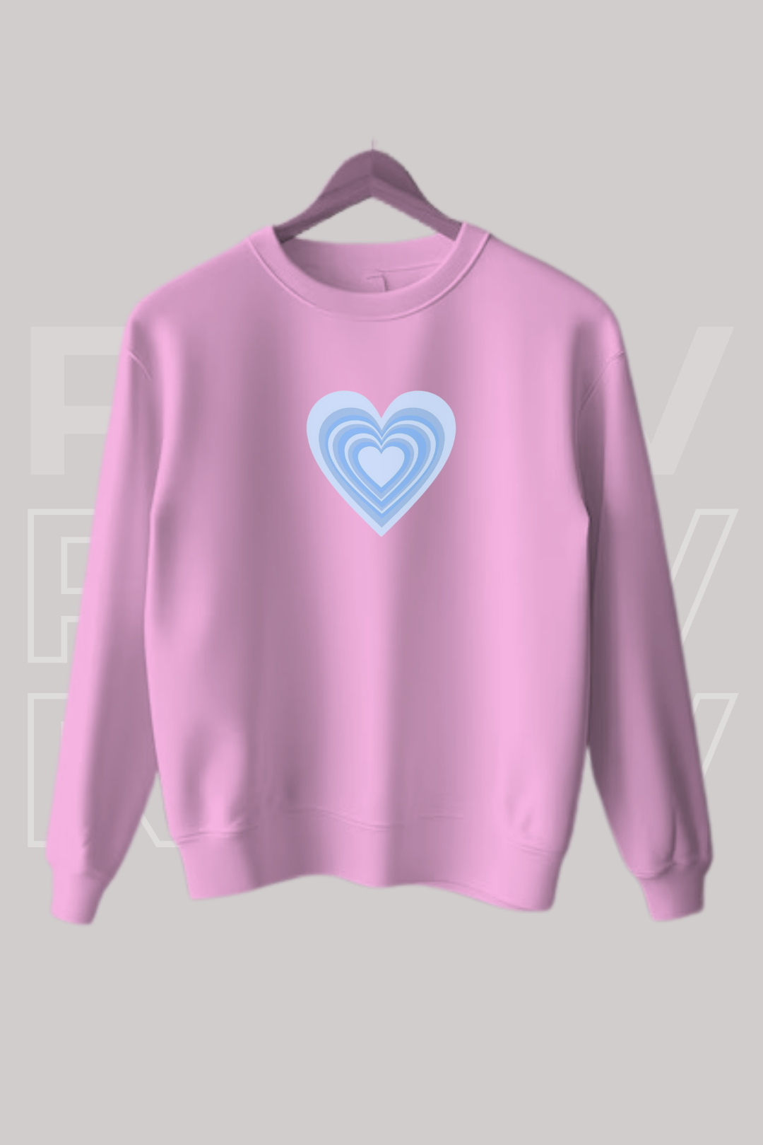 WINTER SWEATSHIRT 0023