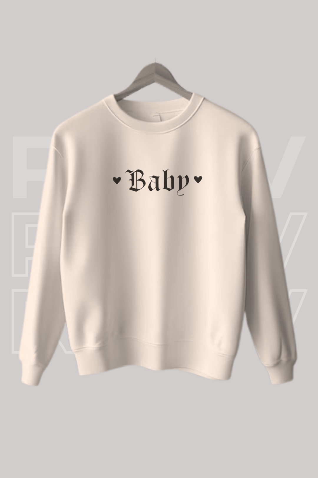 WINTER SWEATSHIRT 0024