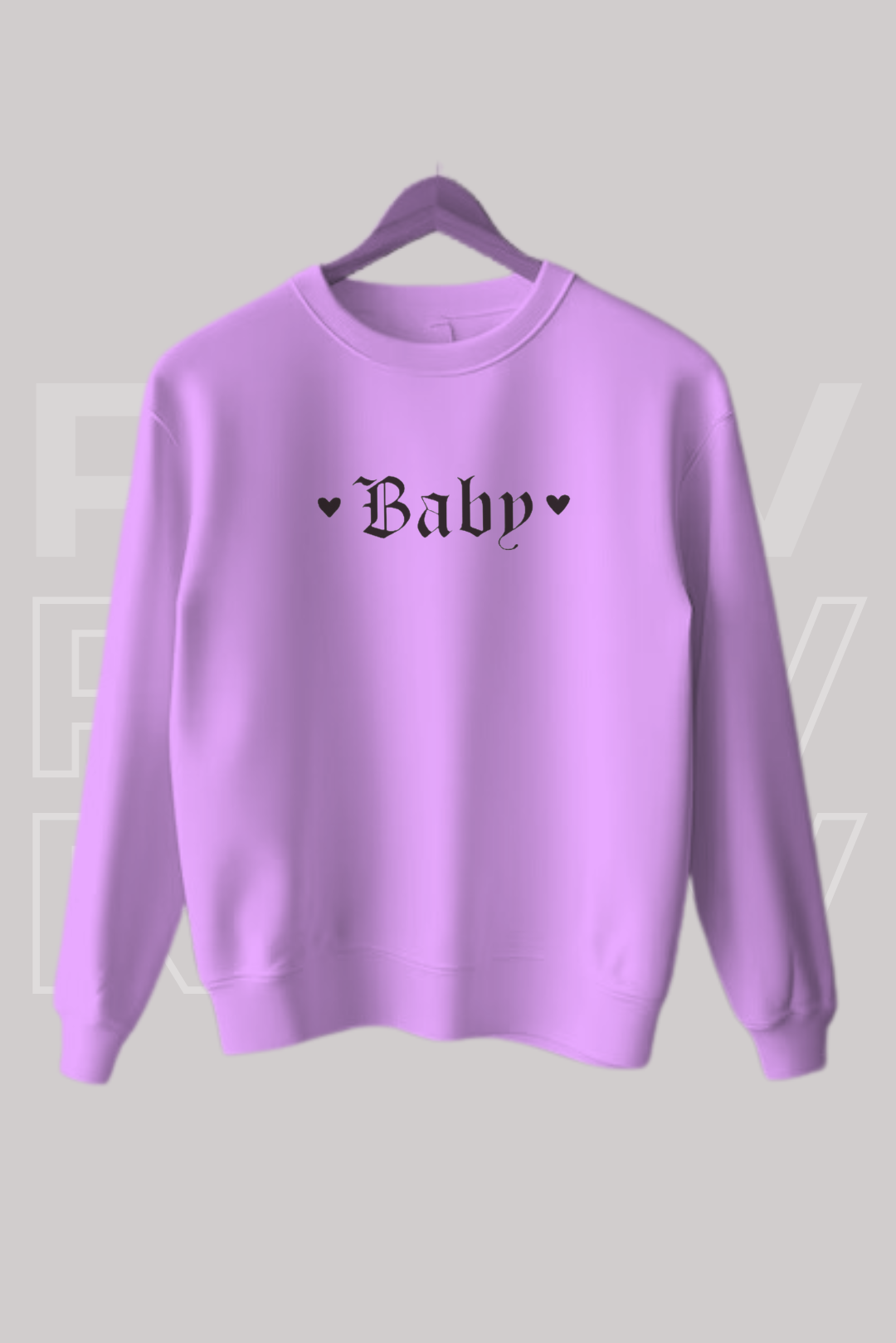 WINTER SWEATSHIRT 0024