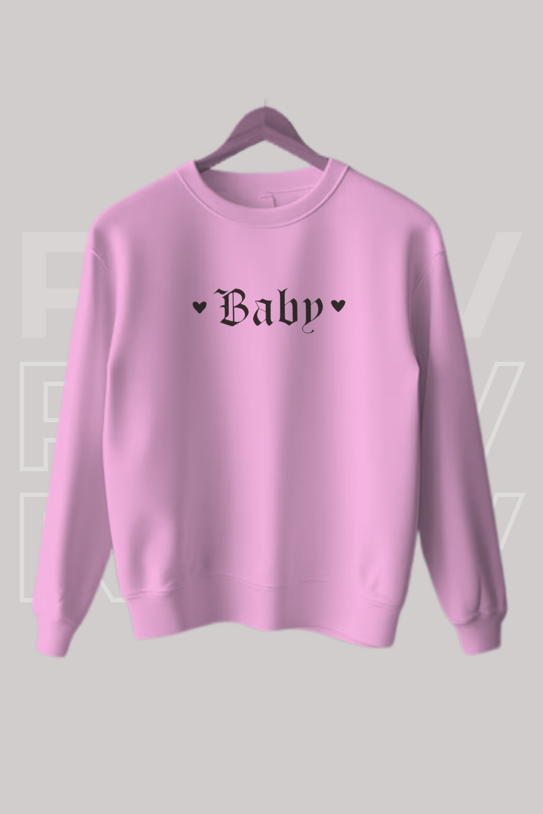 WINTER SWEATSHIRT 0024