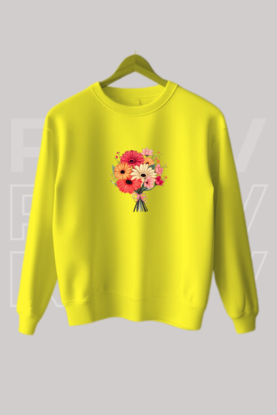WINTER SWEATSHIRT 003