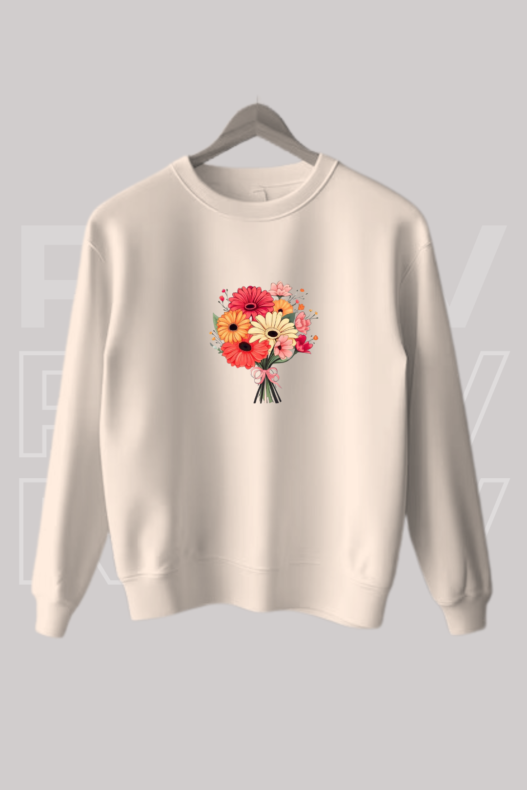 WINTER SWEATSHIRT 003