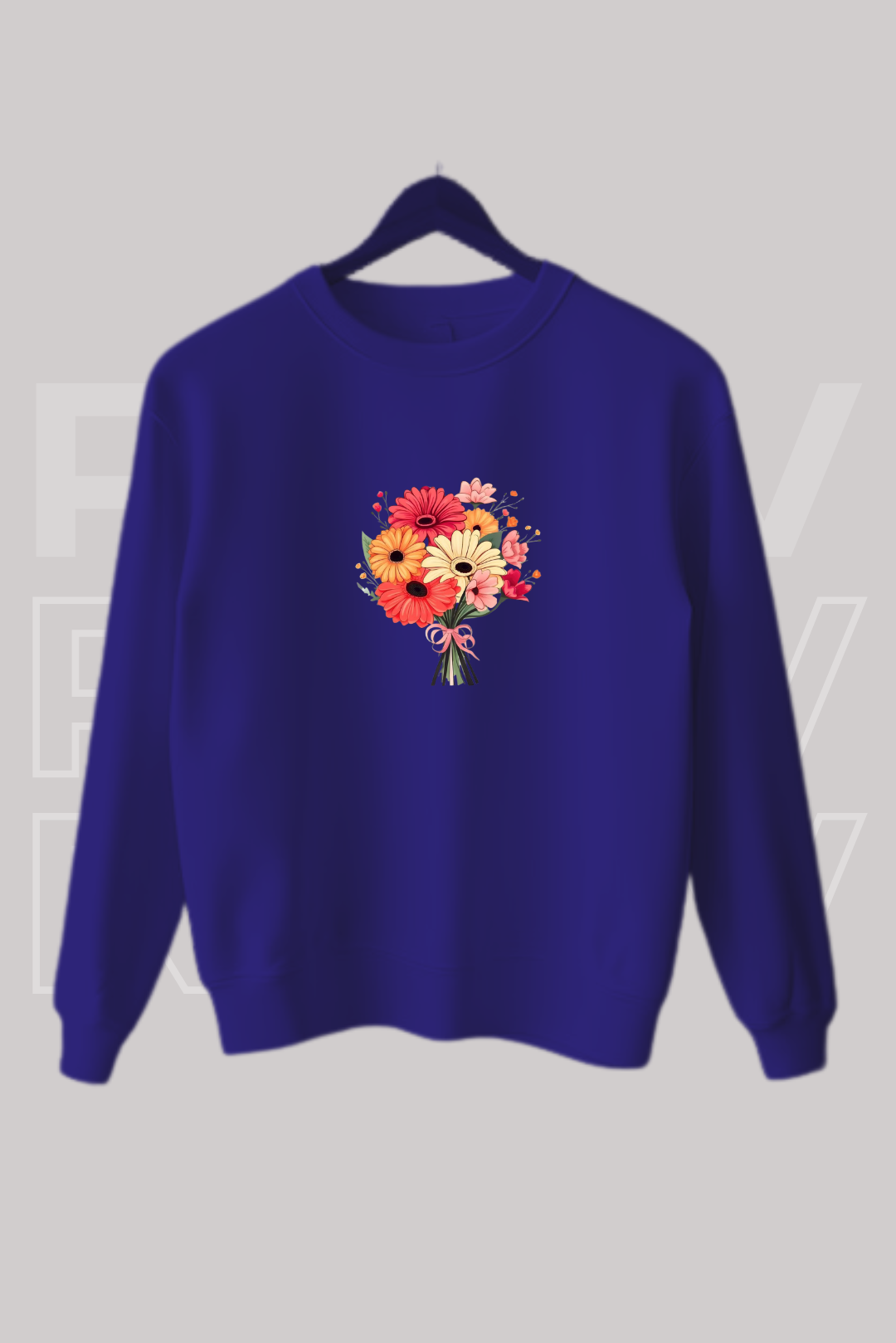 WINTER SWEATSHIRT 003