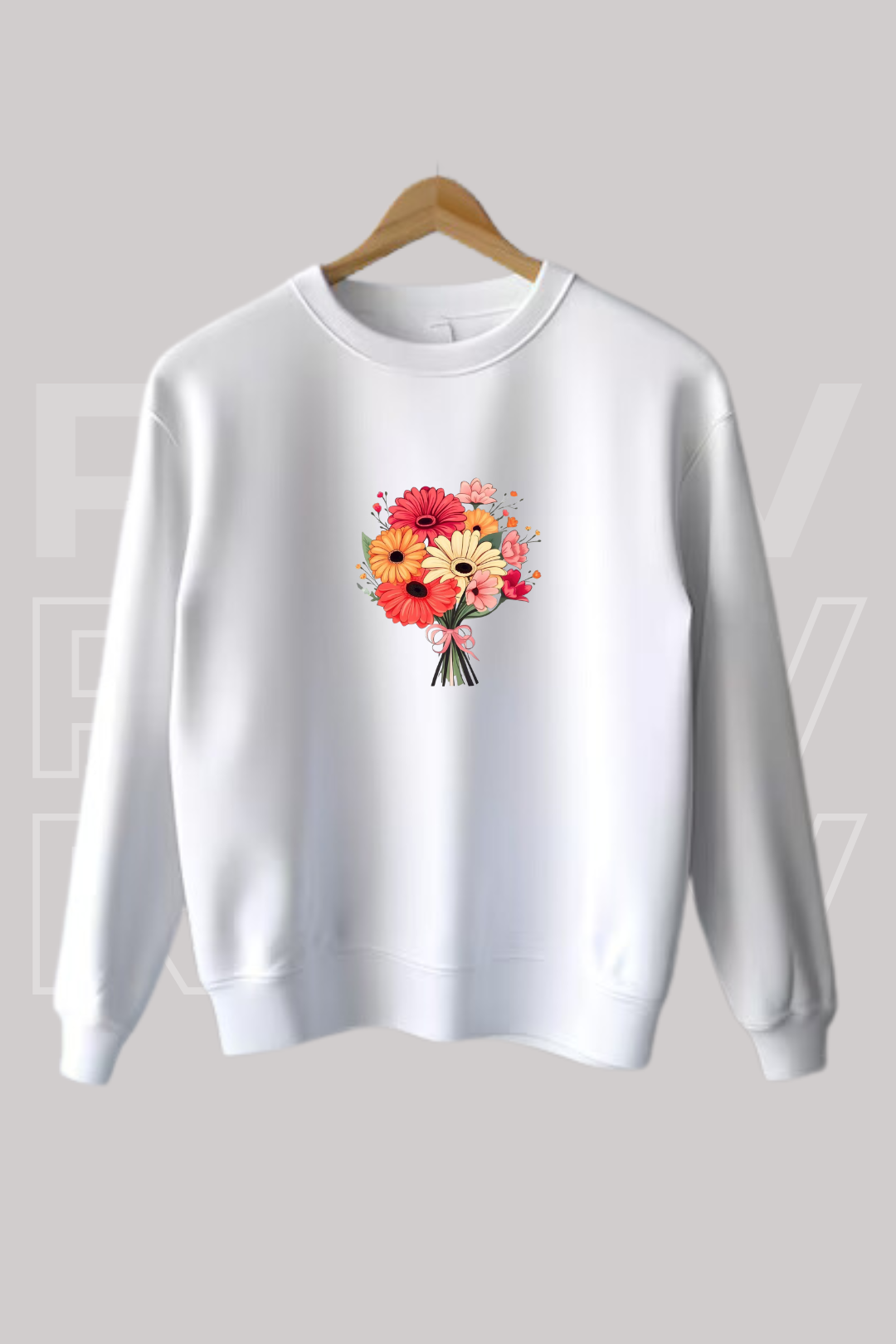 WINTER SWEATSHIRT 003