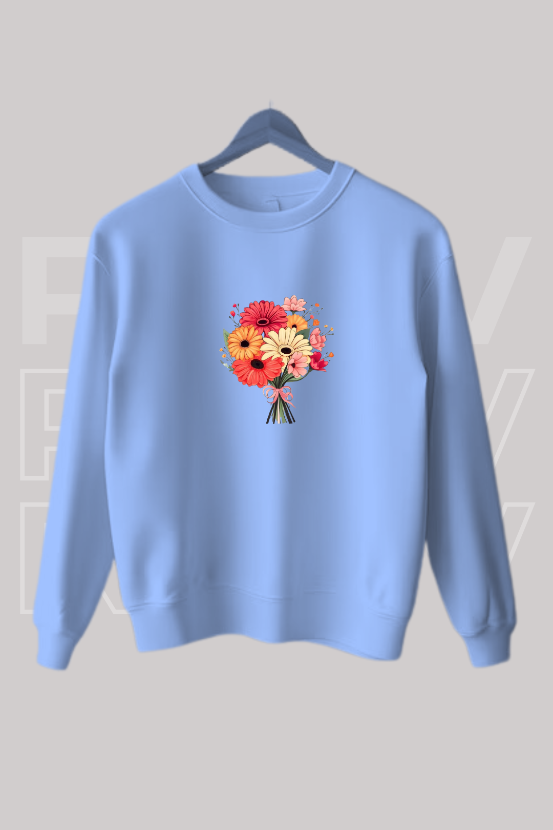 WINTER SWEATSHIRT 003