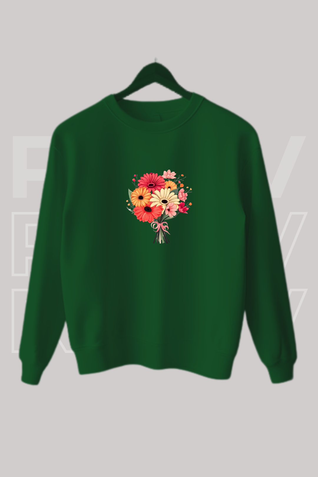 WINTER SWEATSHIRT 003