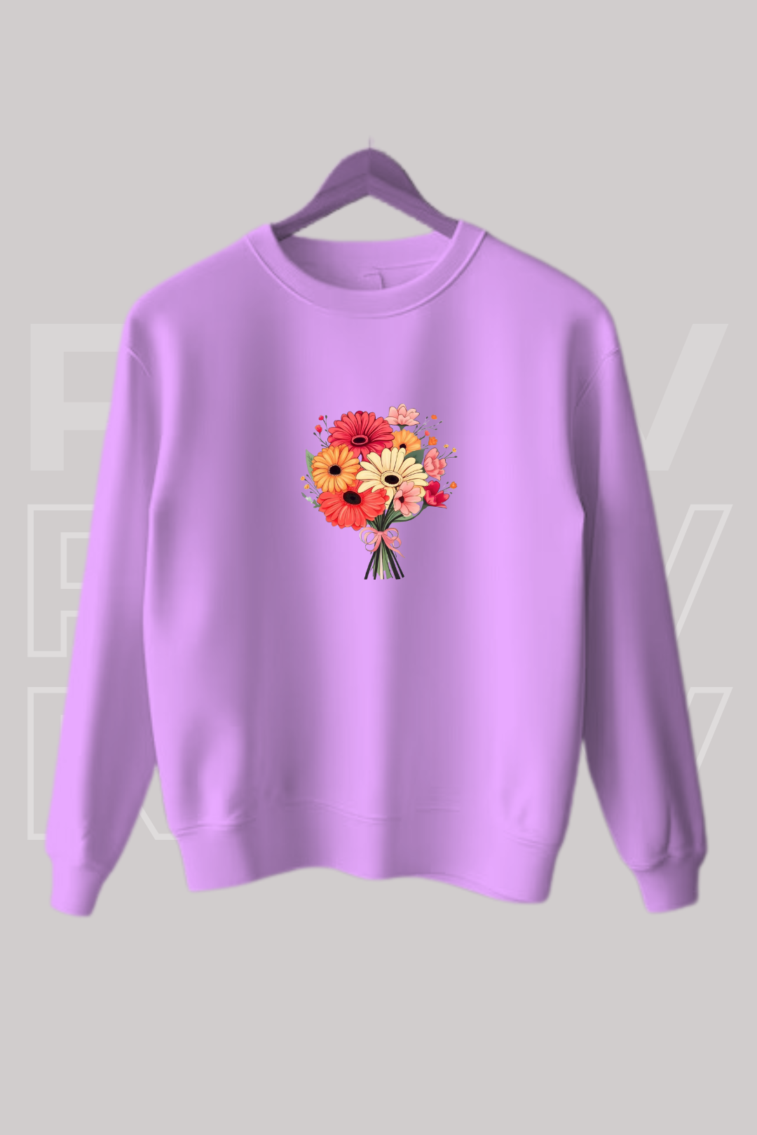 WINTER SWEATSHIRT 003
