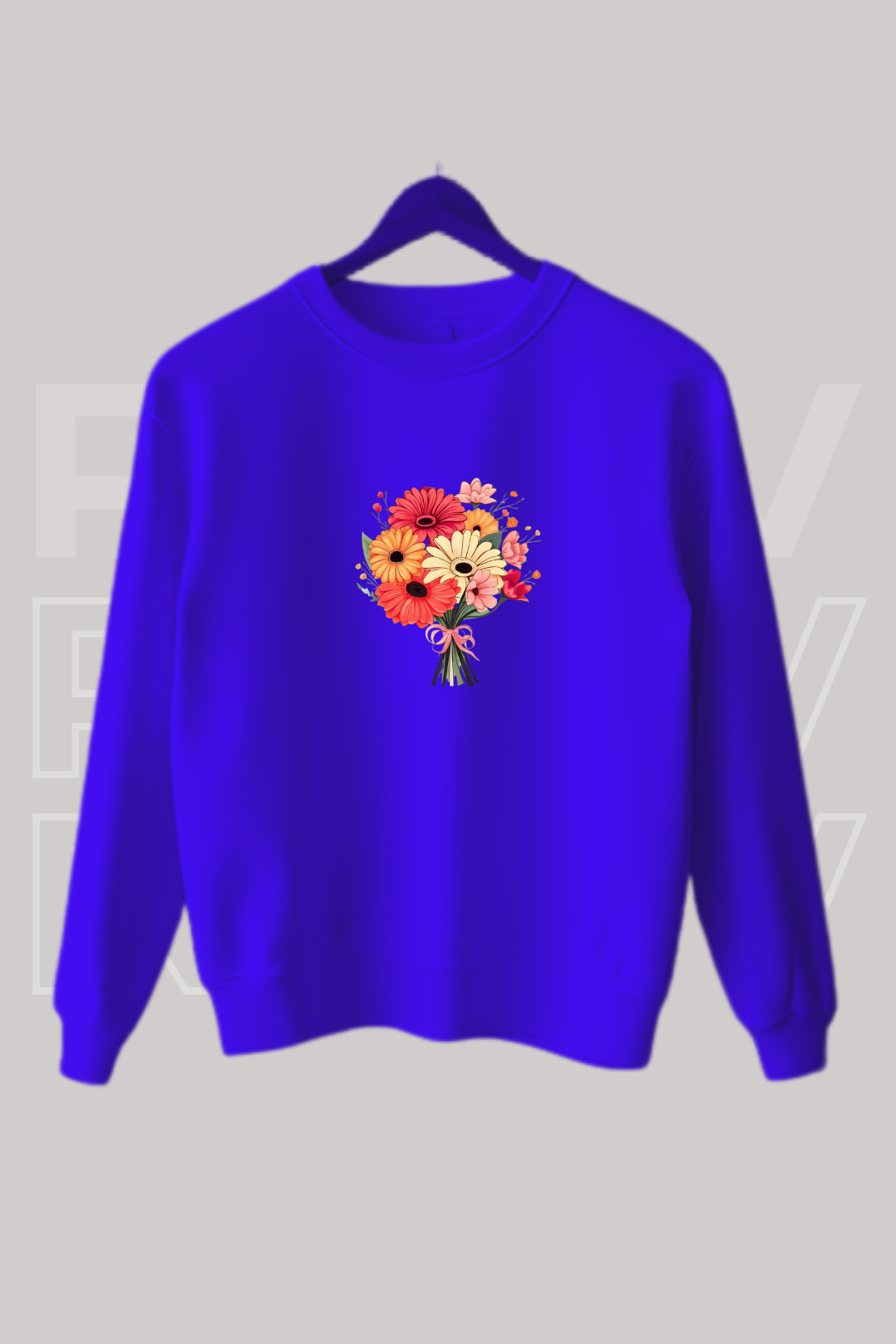 WINTER SWEATSHIRT 003