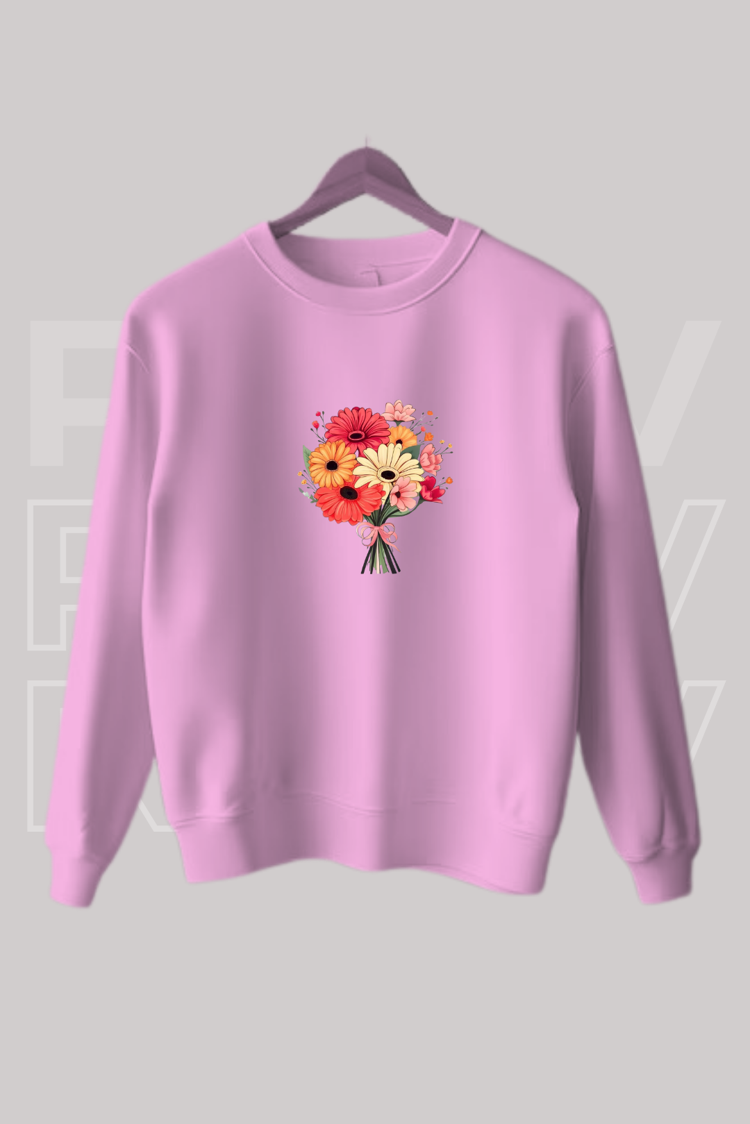 WINTER SWEATSHIRT 003