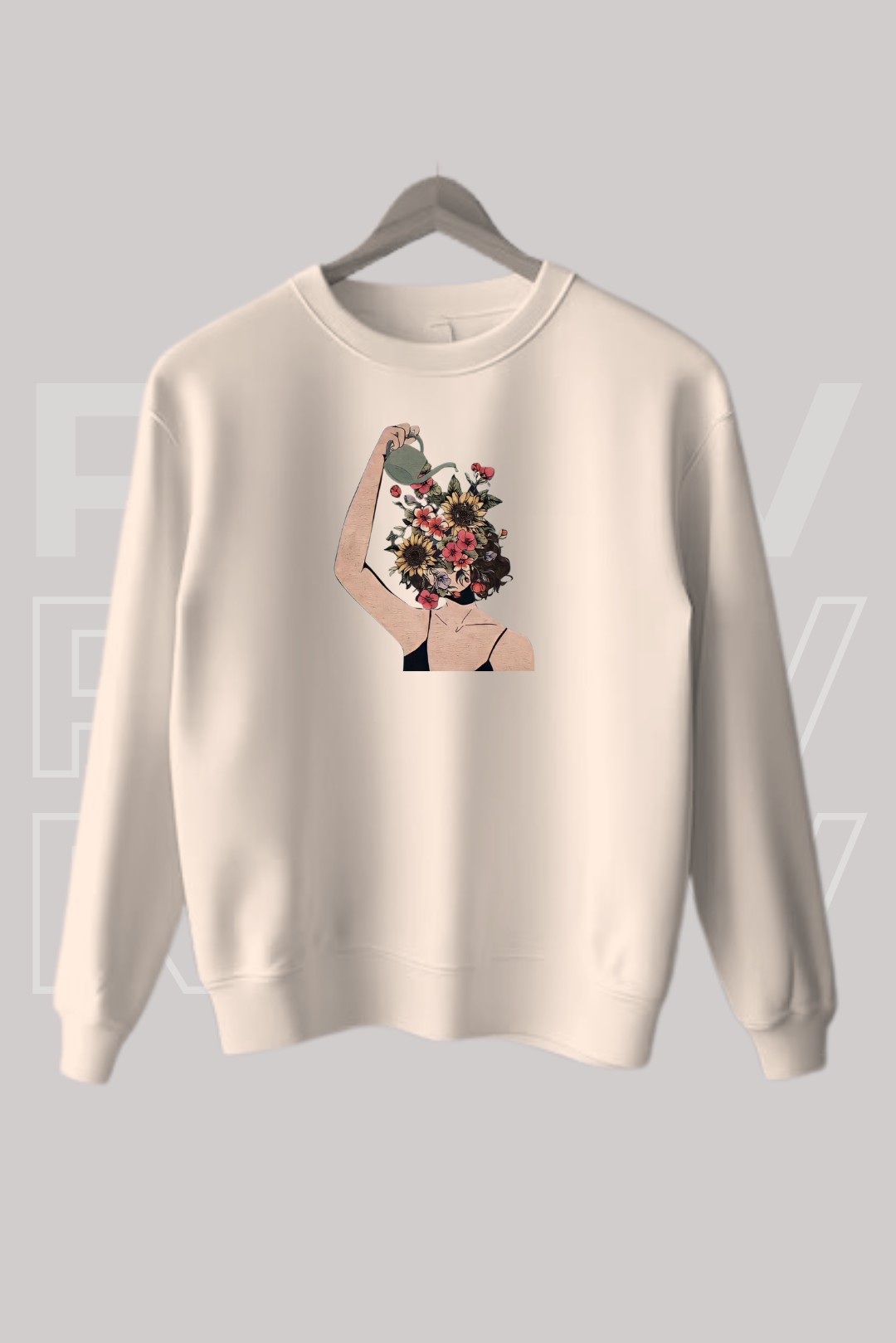 WINTER SWEATSHIRT 008