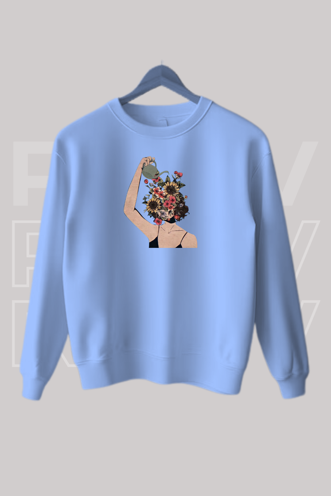 WINTER SWEATSHIRT 008