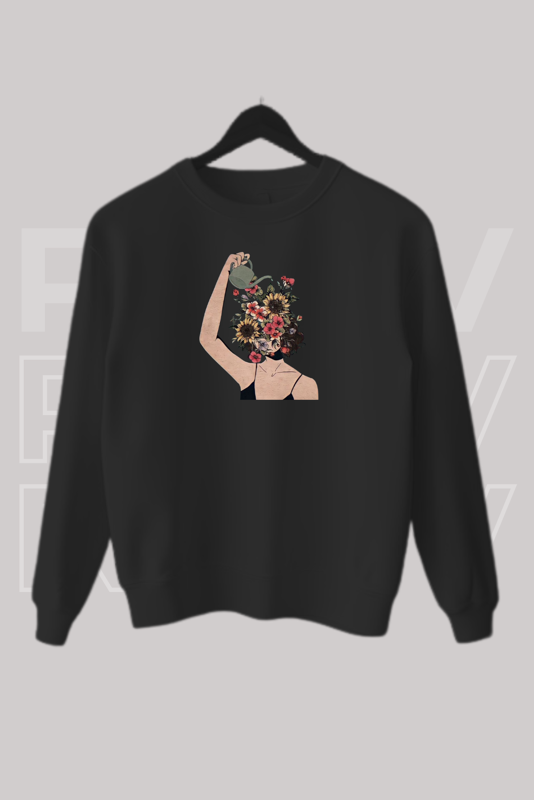 WINTER SWEATSHIRT 008