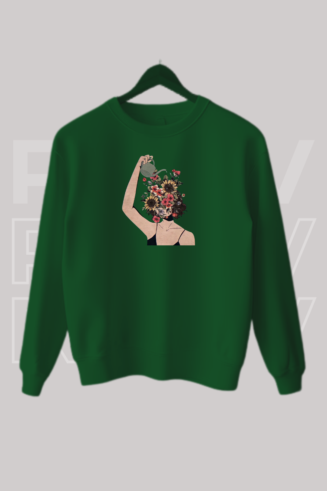 WINTER SWEATSHIRT 008
